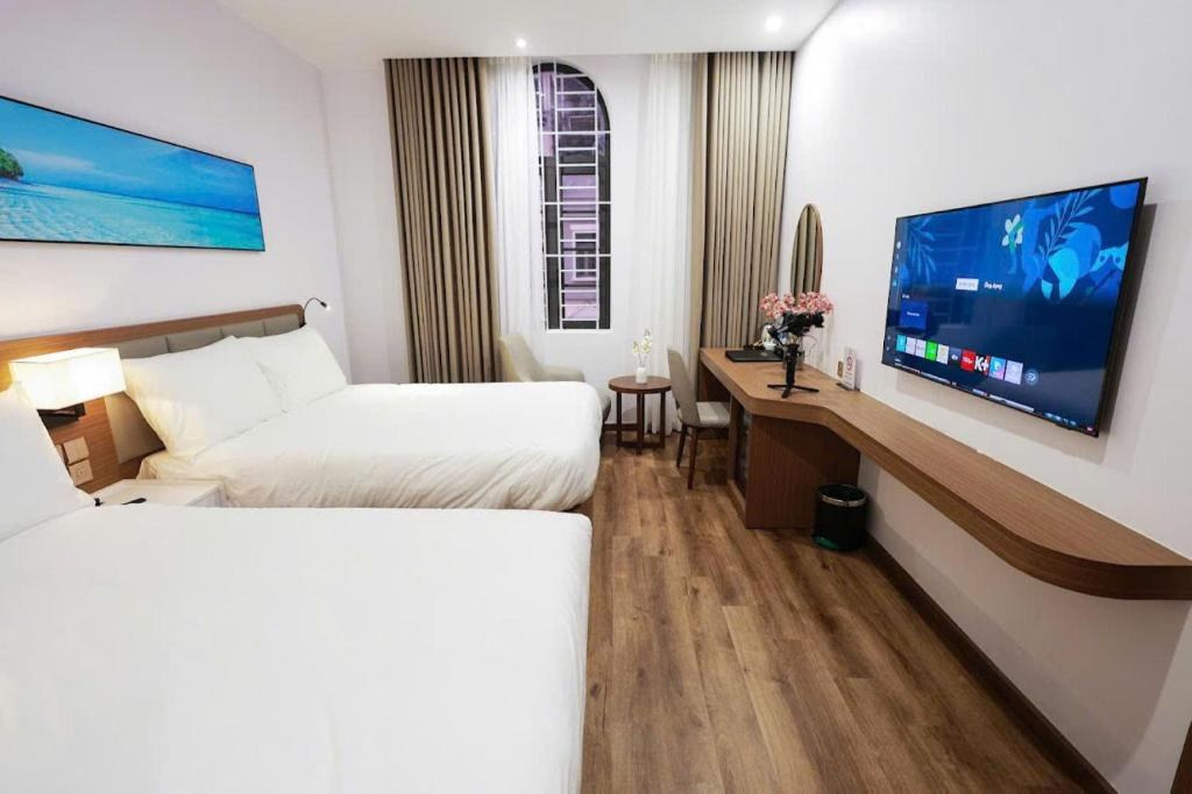 HD Hotel Ha Long - Hình 21
