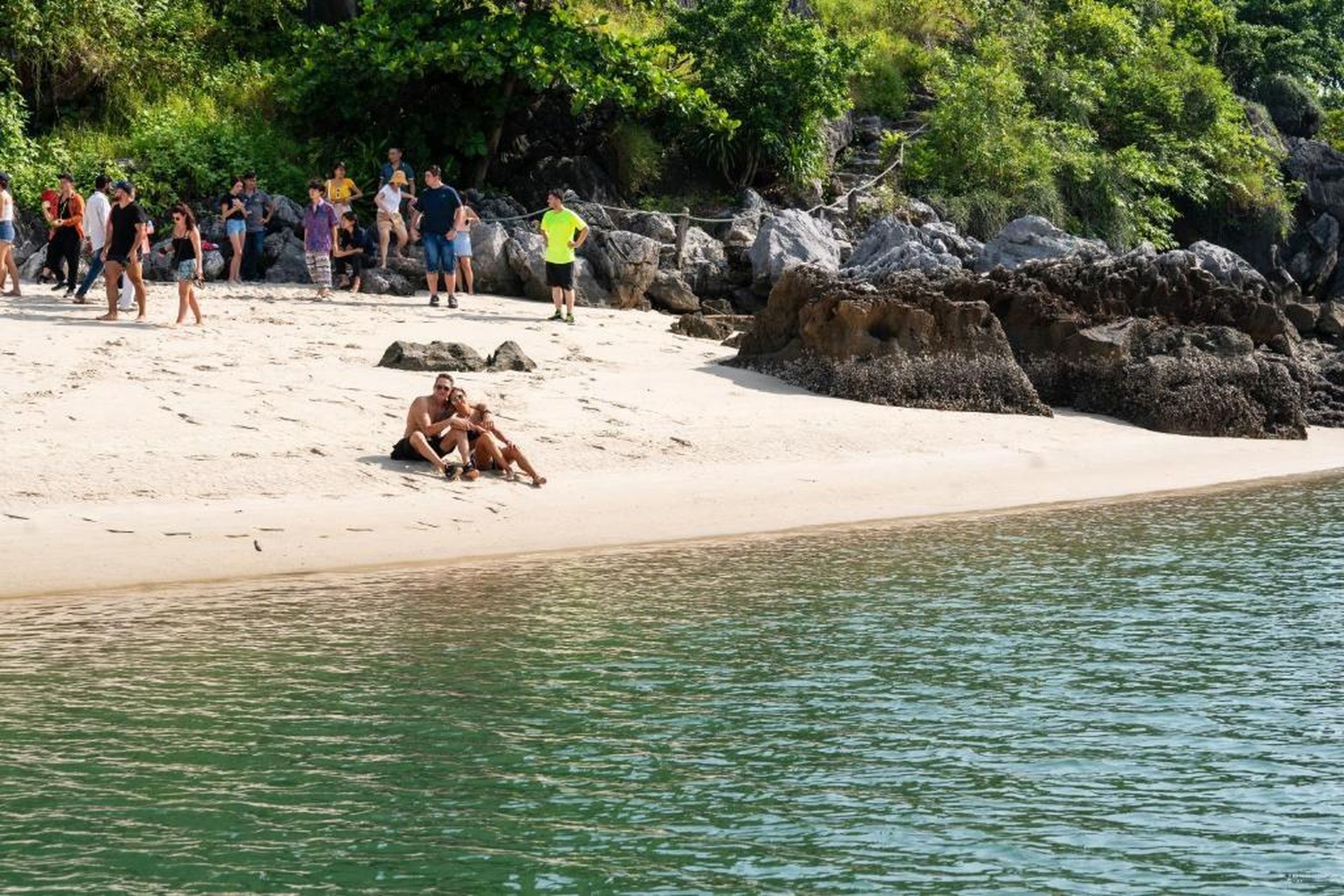 Swan Cruises Halong - Off-the-Beaten-Path Route - Hình 40