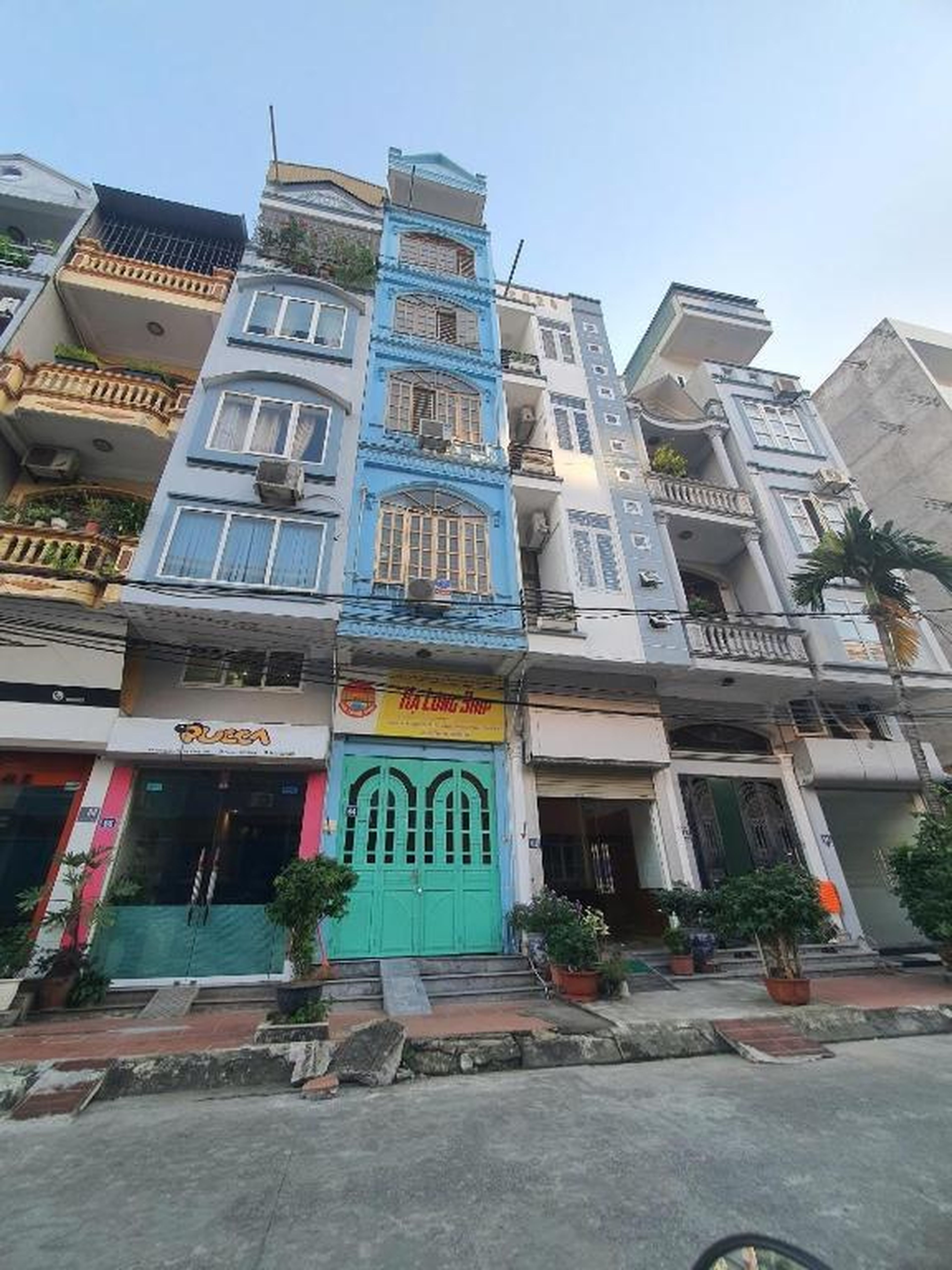 Poem Hostel - Hình 5