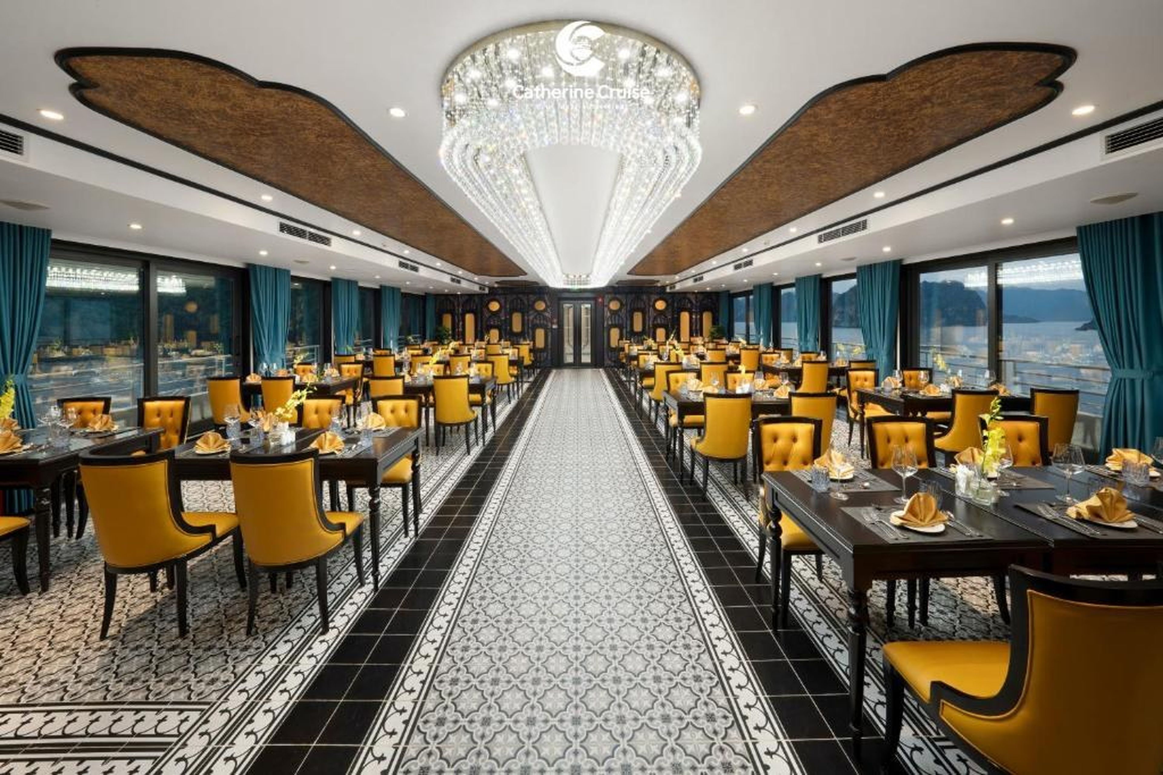 Catherine Cruises Ha Long Bay - Hình 3