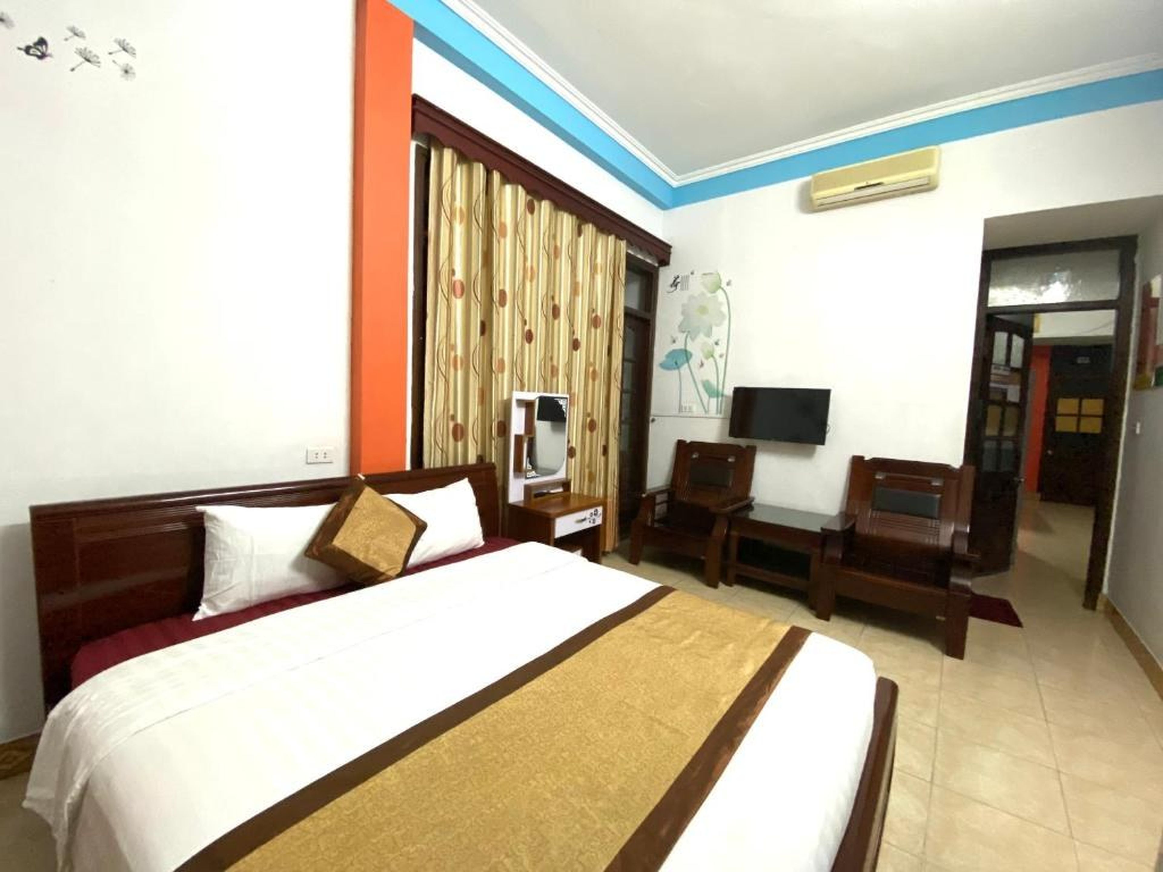 Alex Ha Long Hotel - Hình 5