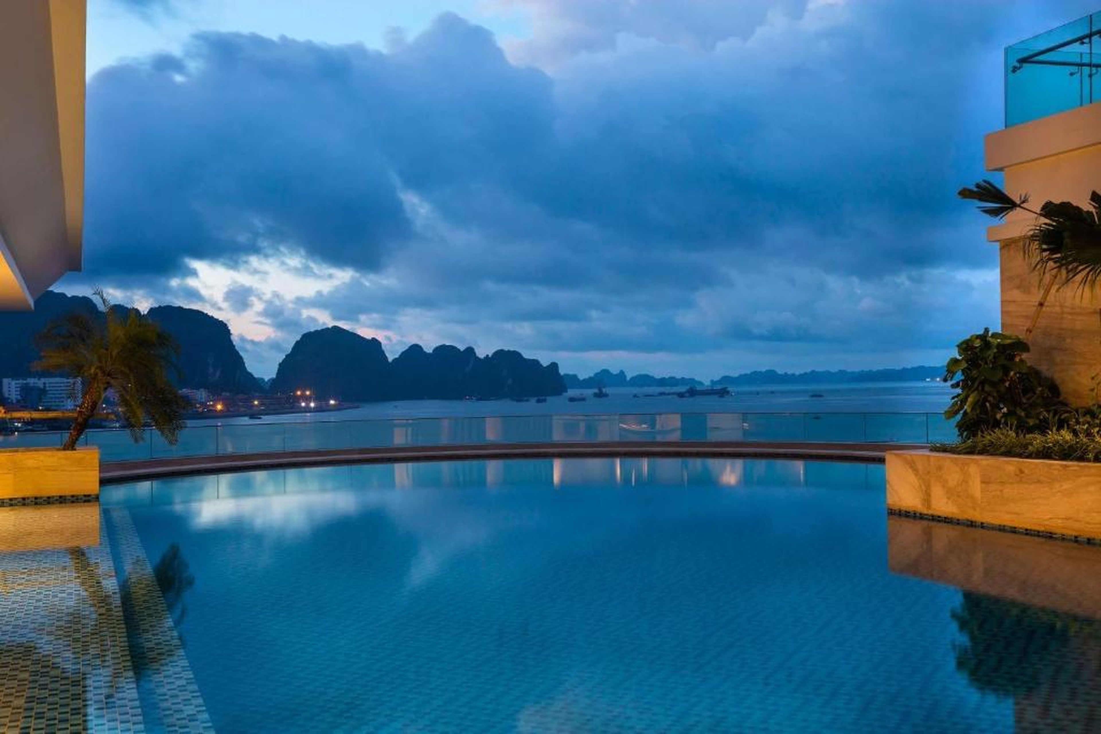 Wyndham Legend Halong - Hình 12