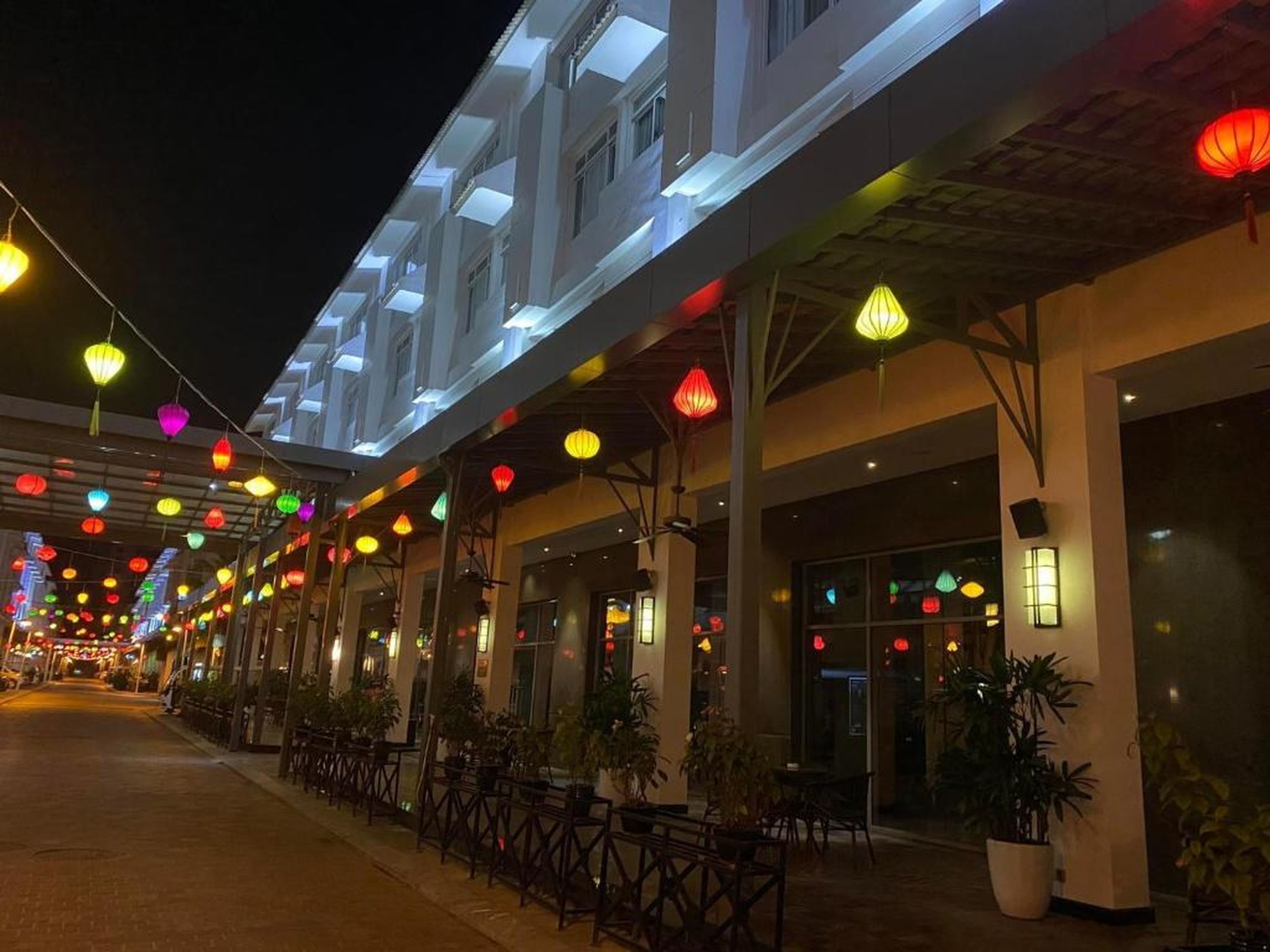 Minh Hưng Motel - Hình 17