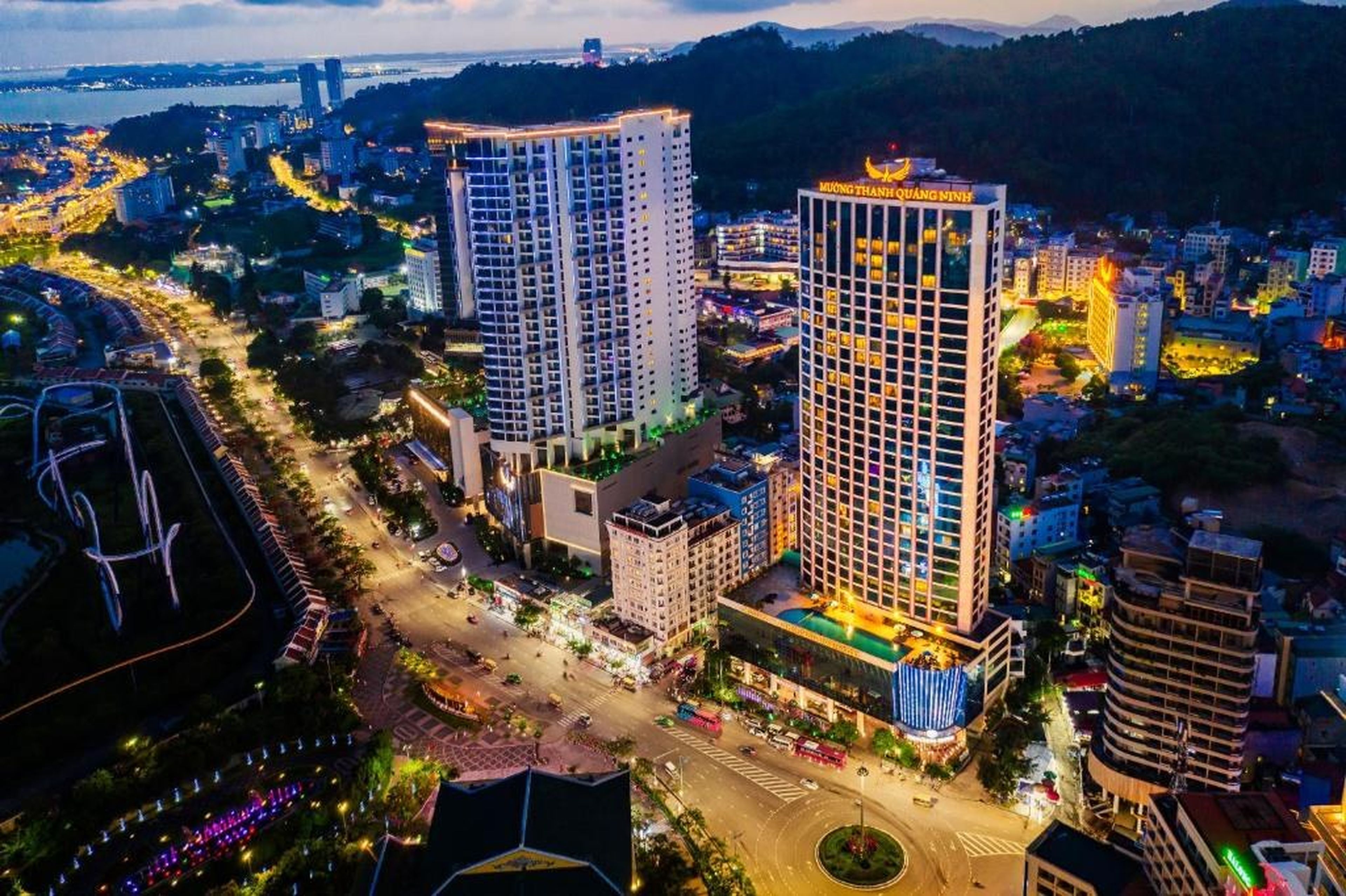 Muong Thanh Luxury Quang Ninh Hotel - Hình 7