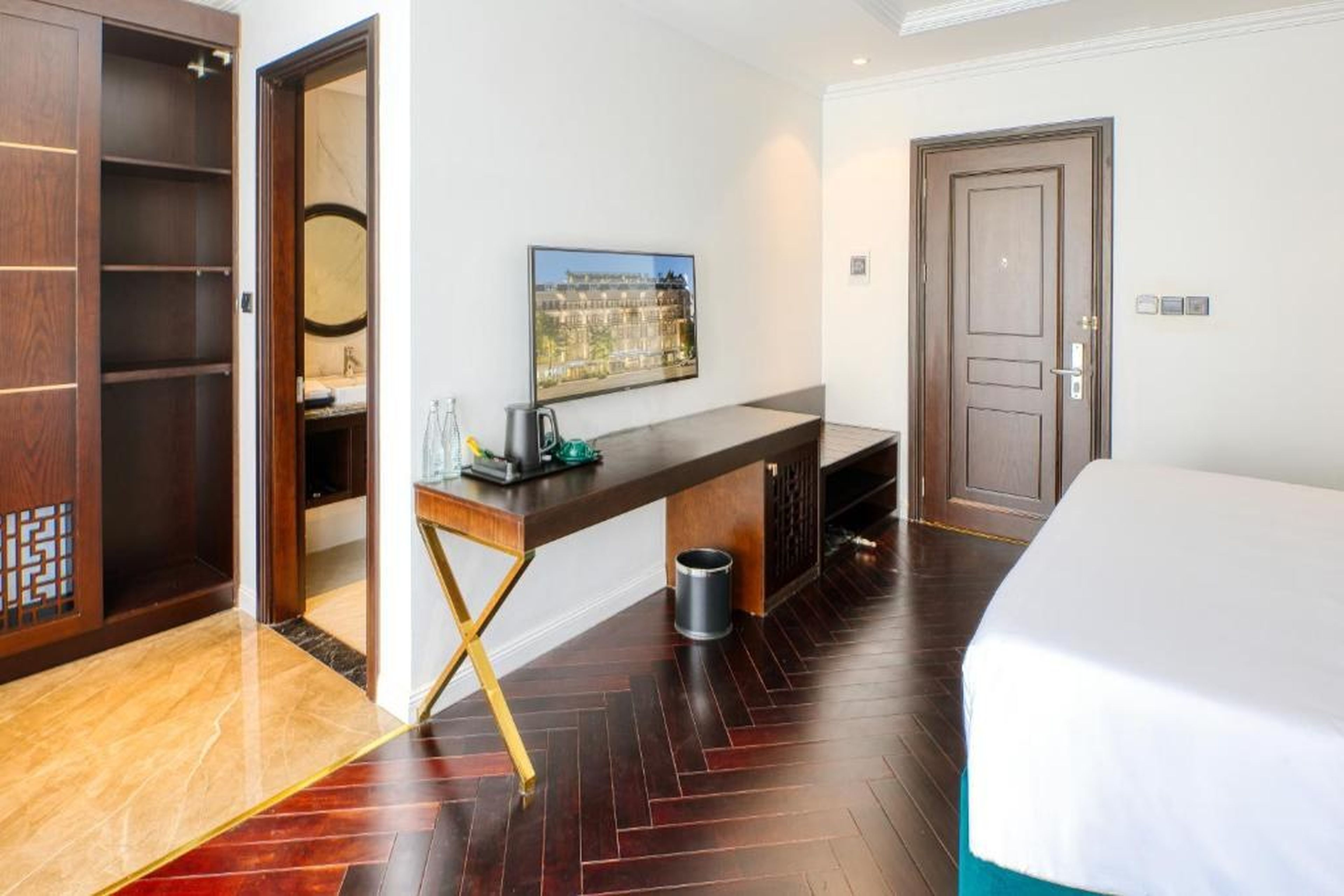 The Almin Hotel - Hình 15