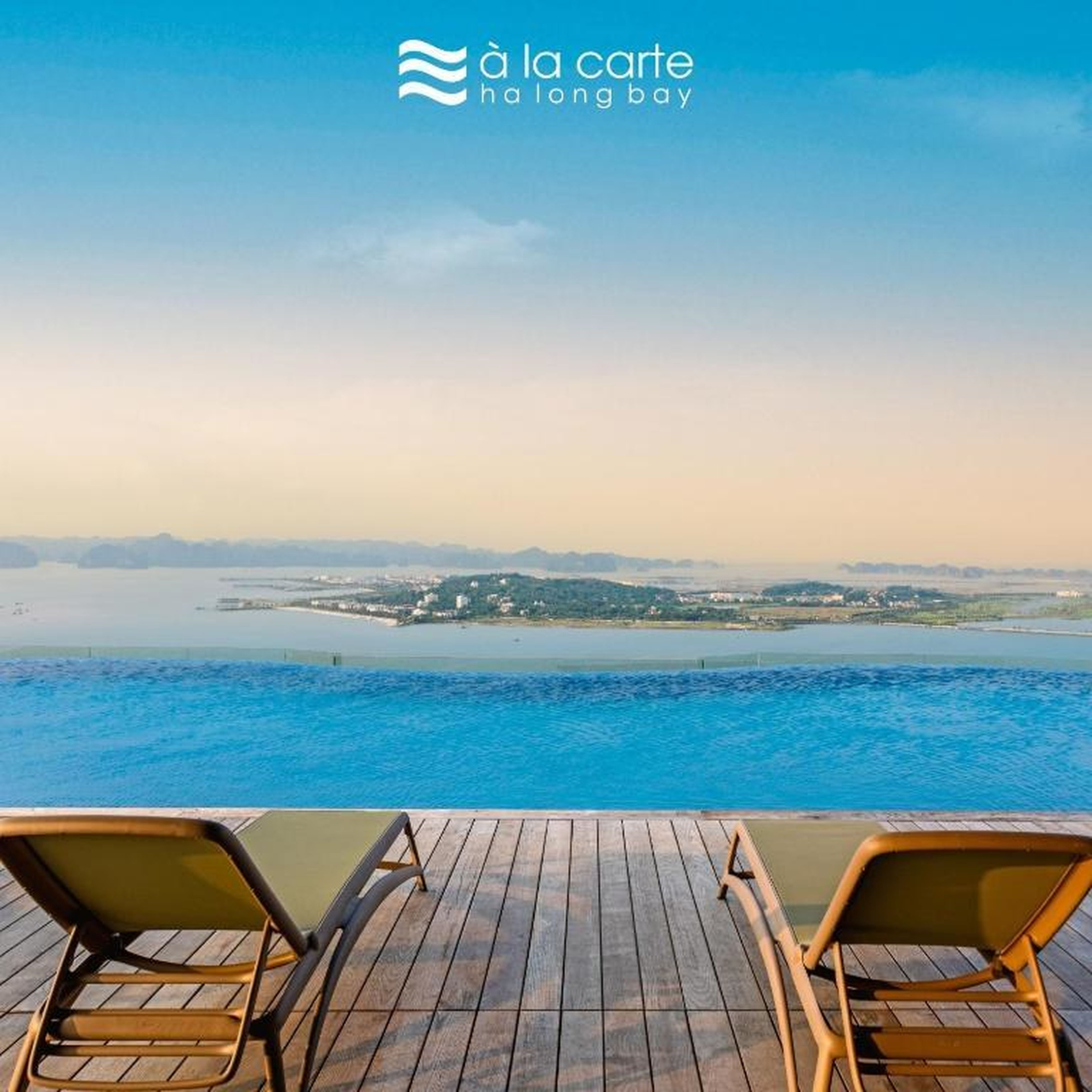 Alacarte condo - right on beach - high floor - Hình 31