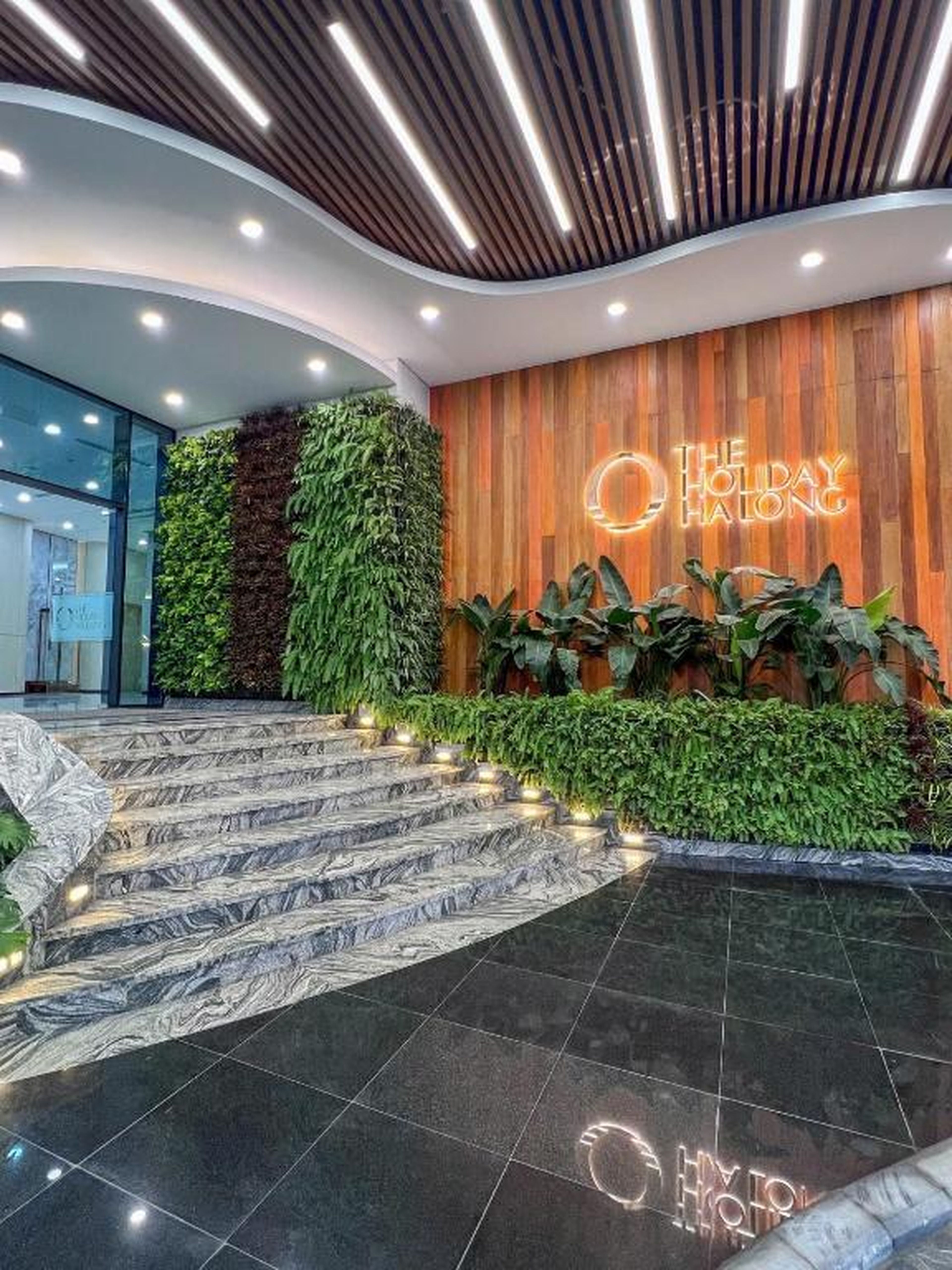Lumi Homes - Holiday Ha Long - Hình 16