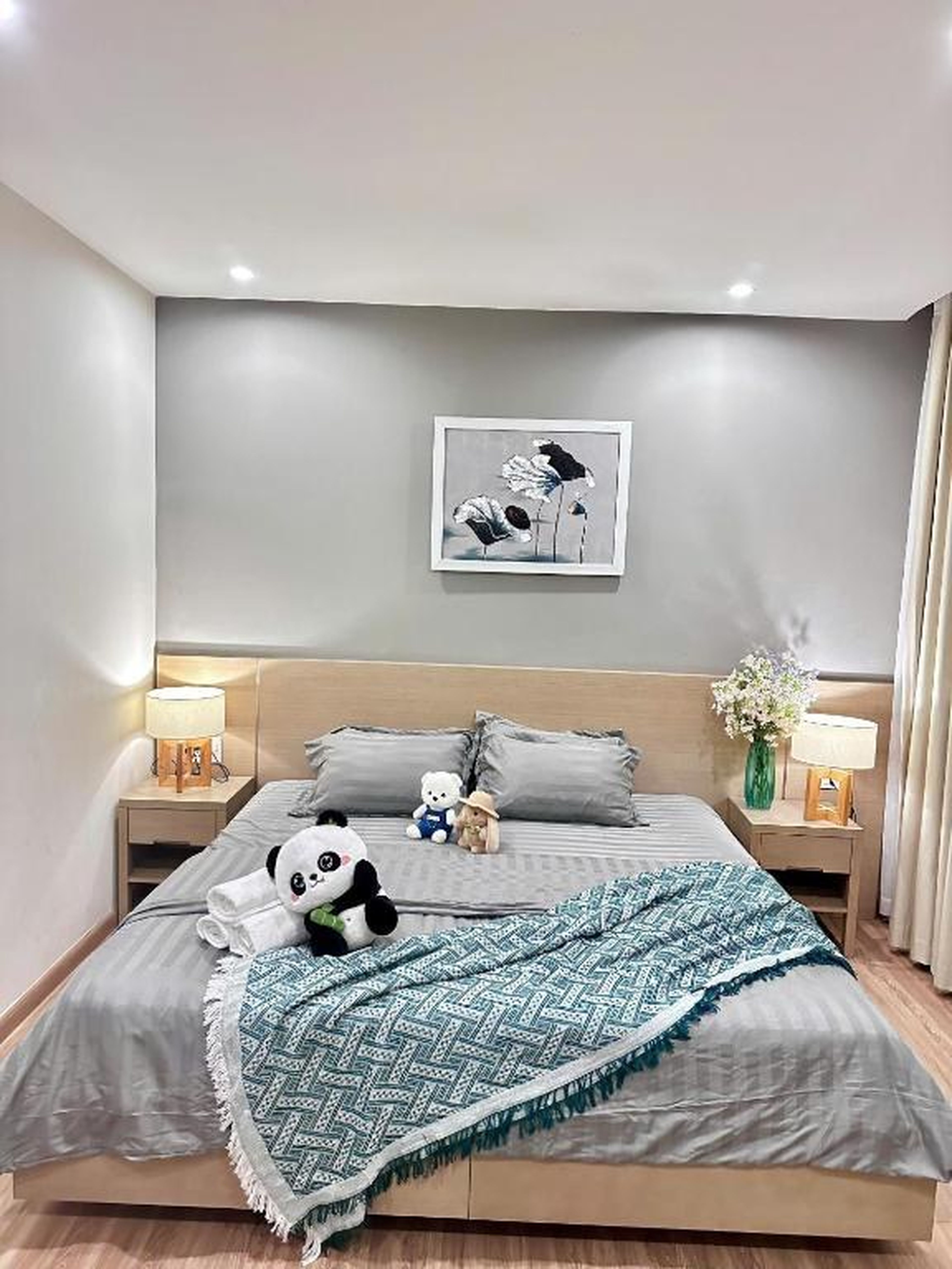 Lotus Villa Hạ Long 317 - Hình 39