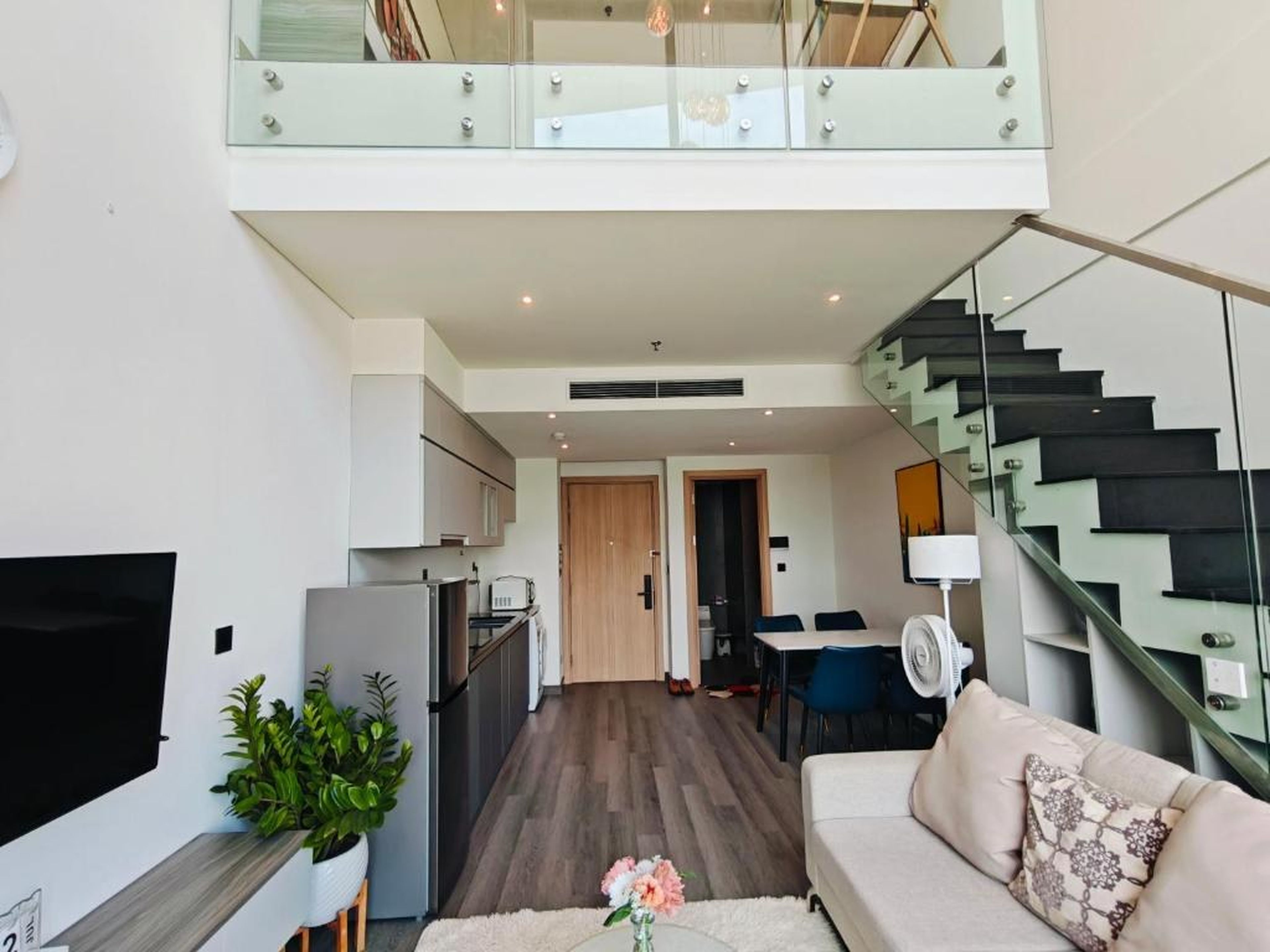 The Azure Duplex - Stunning Bay View - Citadines Ha Long - Hình 4