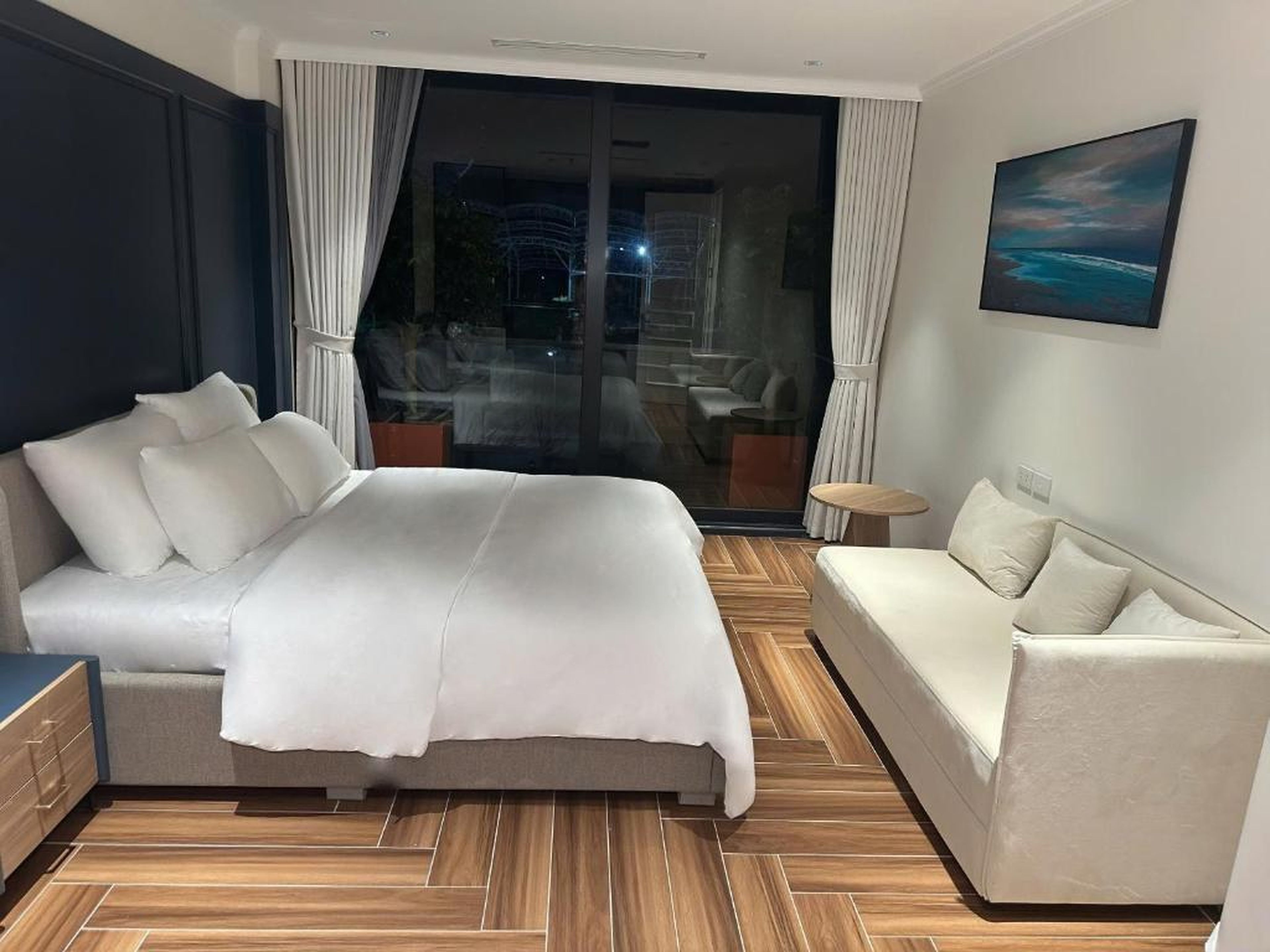HN Apartment and Hotel - Hình 16