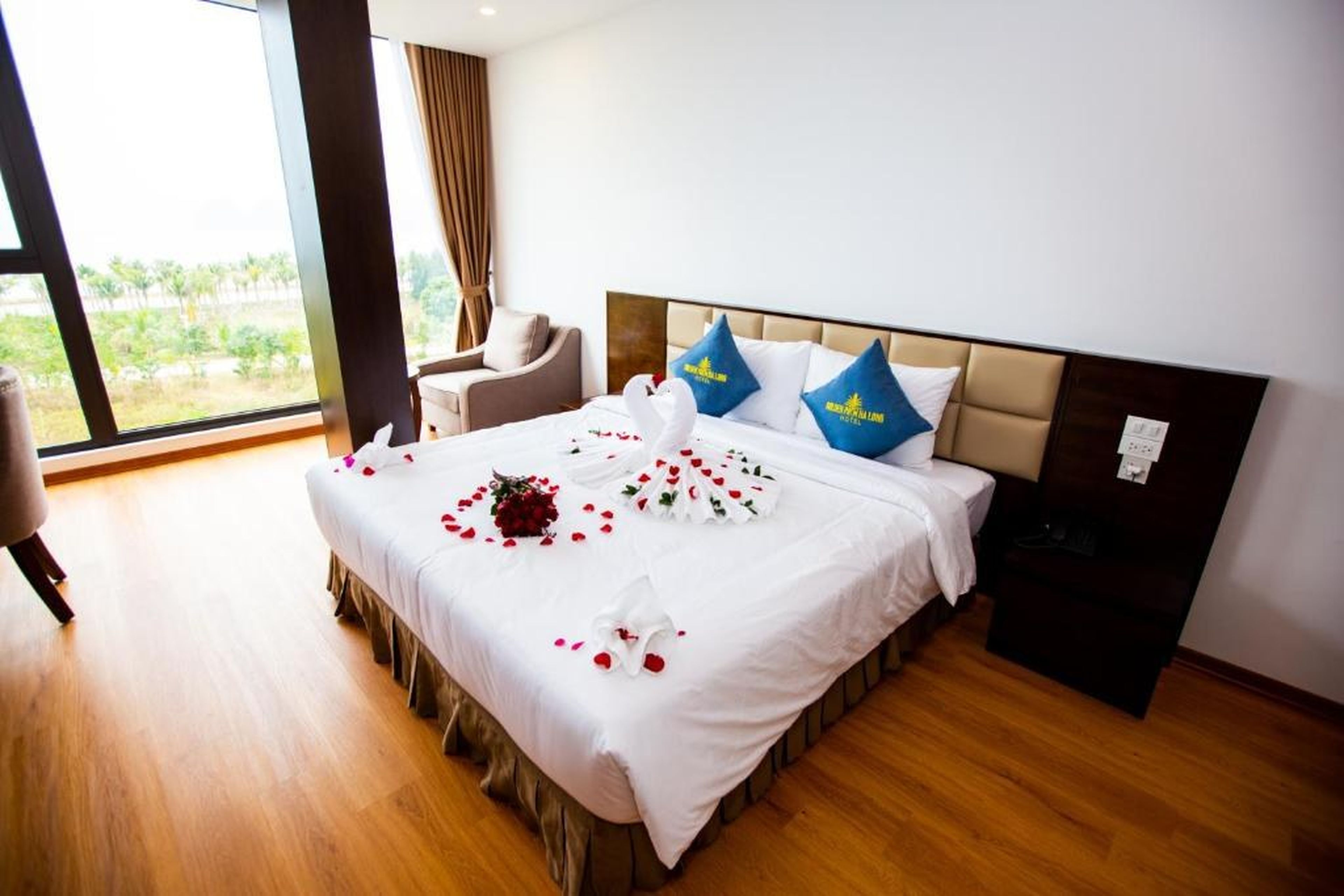 Golden Palm HaLong Hotel - Hình 11