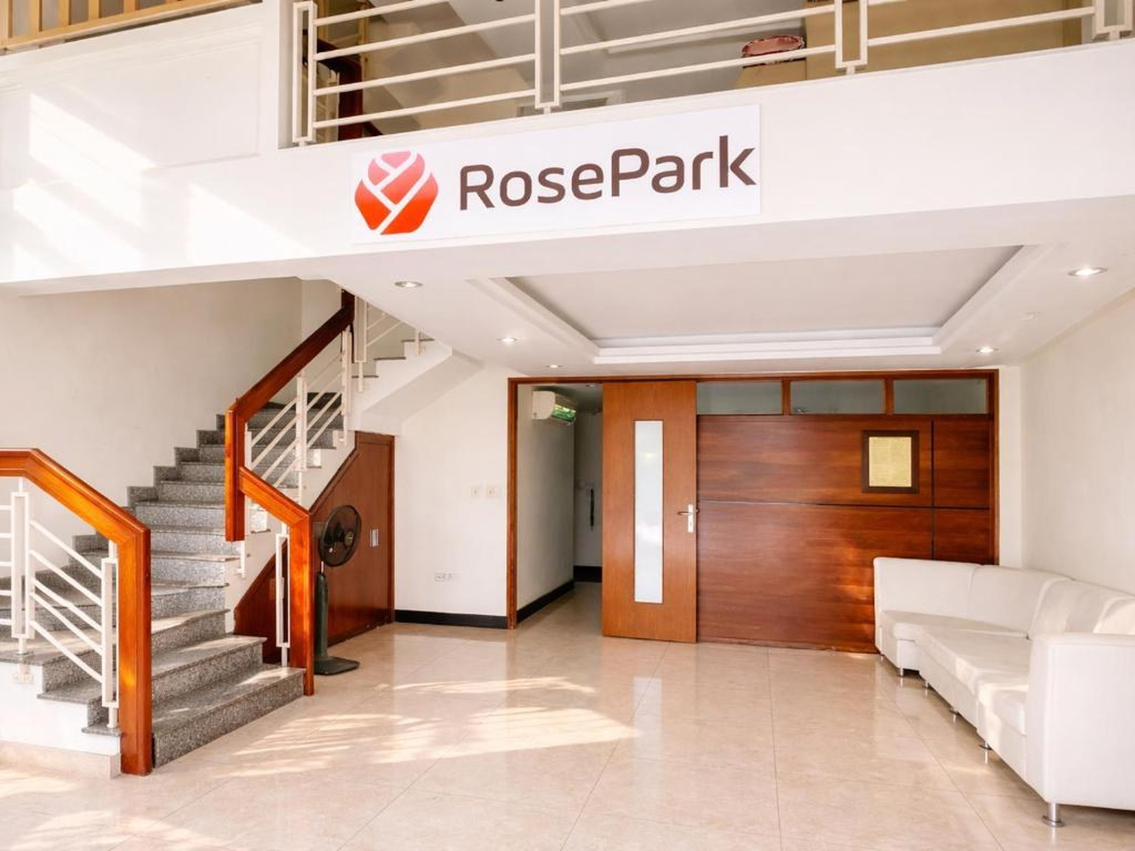 RosePark Tuan Chau - Hình 5