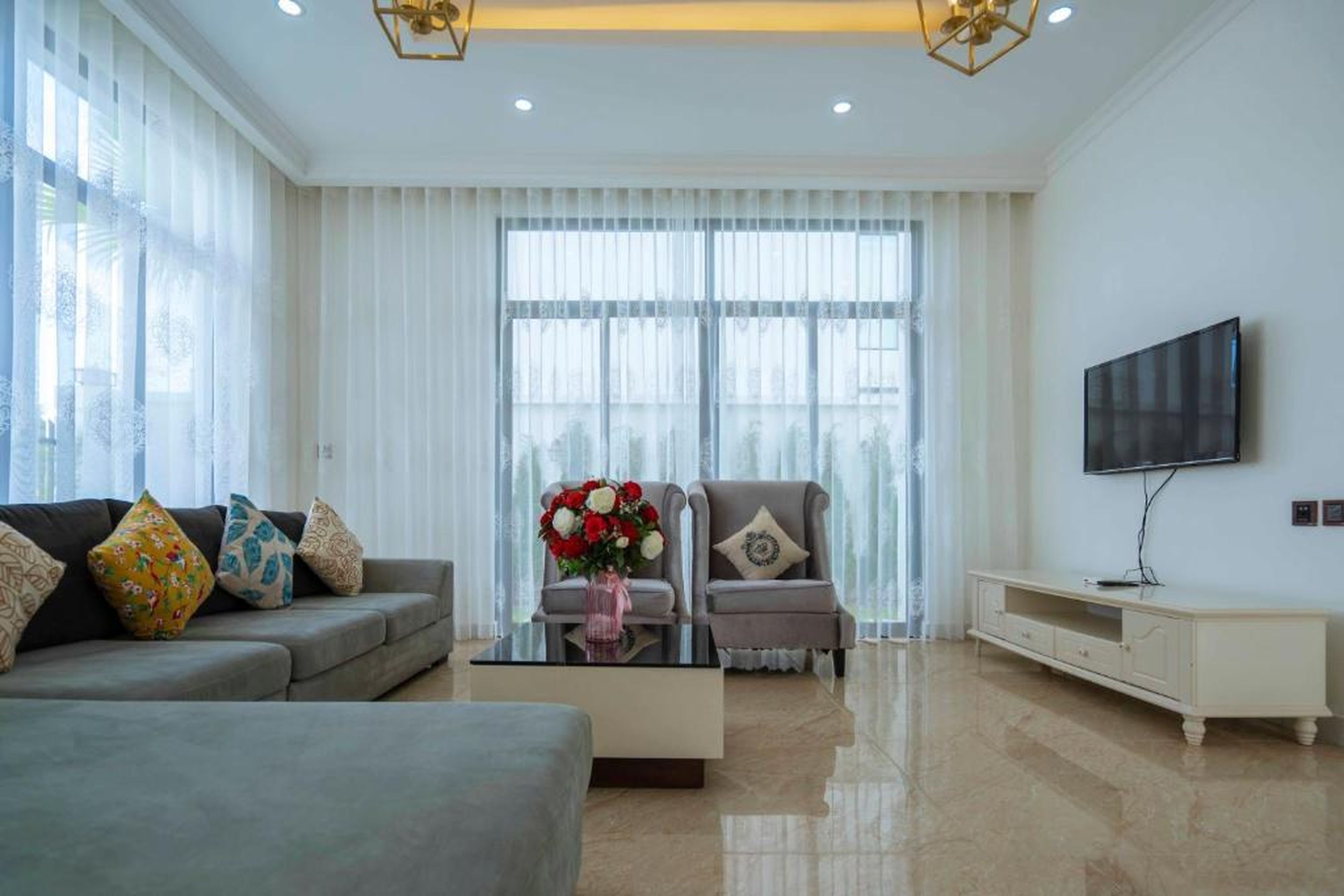IDC White House Ha Long FLC Golf & Resort - Hình 20