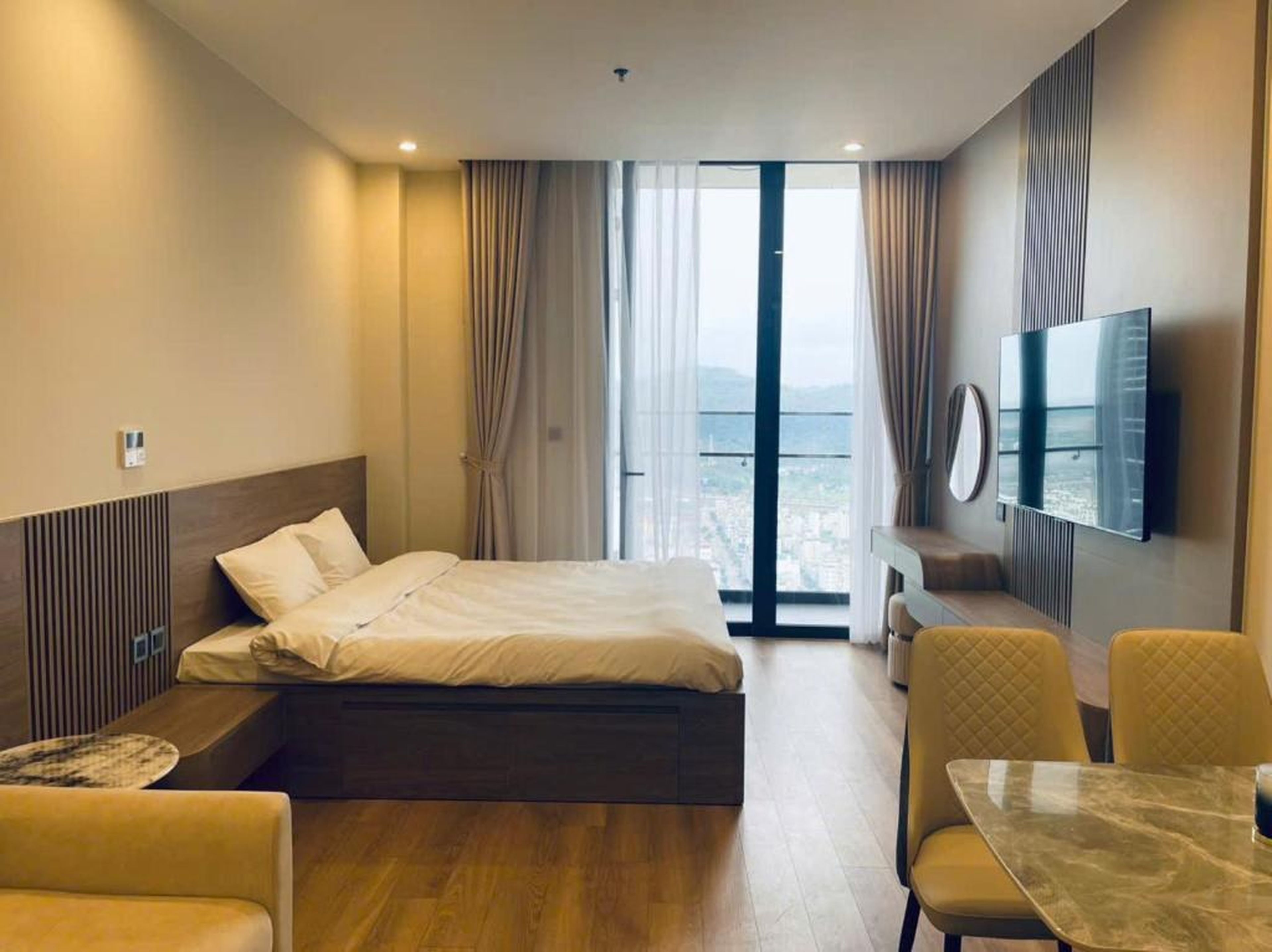 Halong Ocean Paradise Homestay - Hình 4
