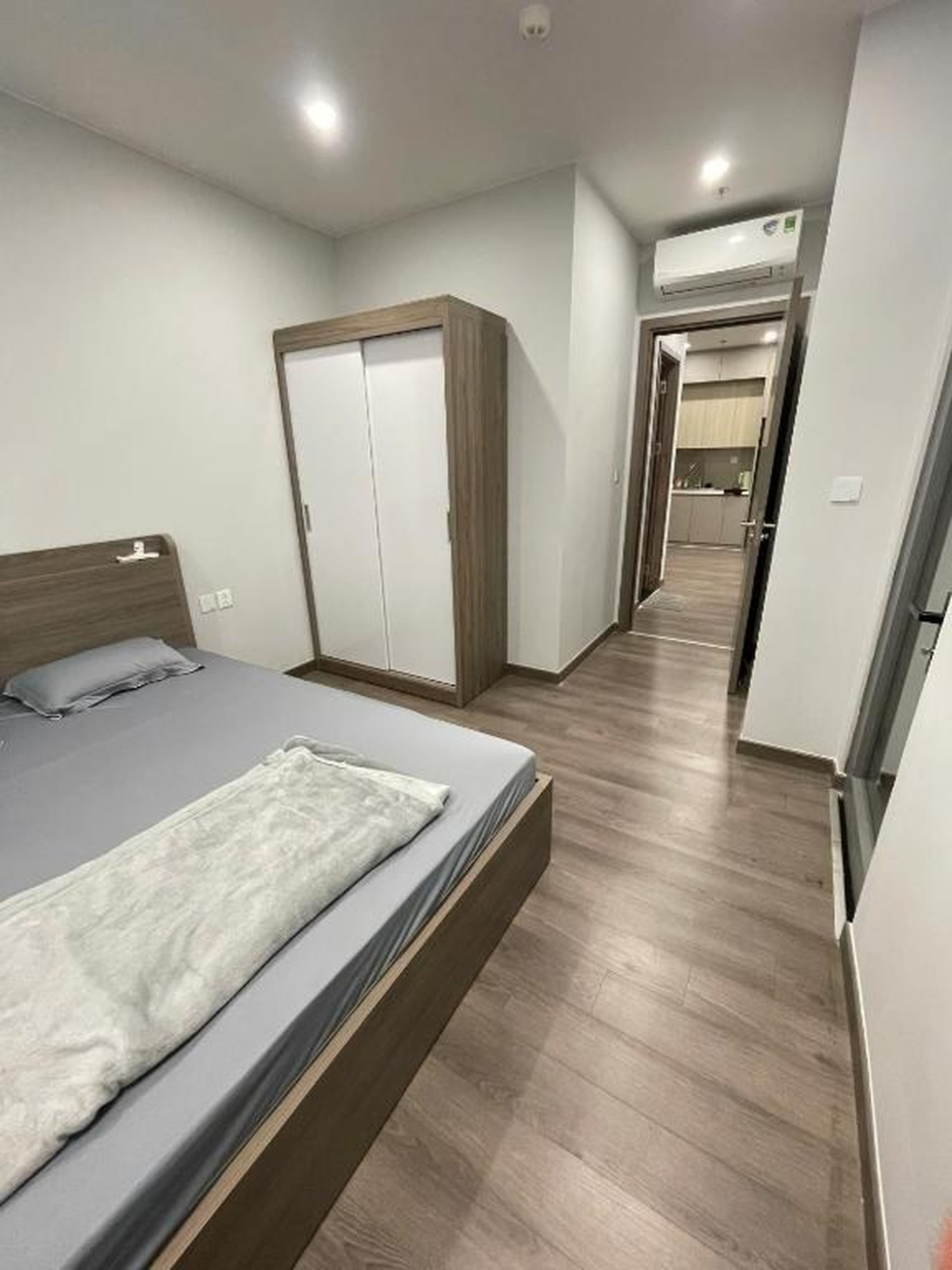 The Calme Homestay- Căn hộ khách sạn 5 sao- Không chín ba 15611 sáu sáu - Hình 11