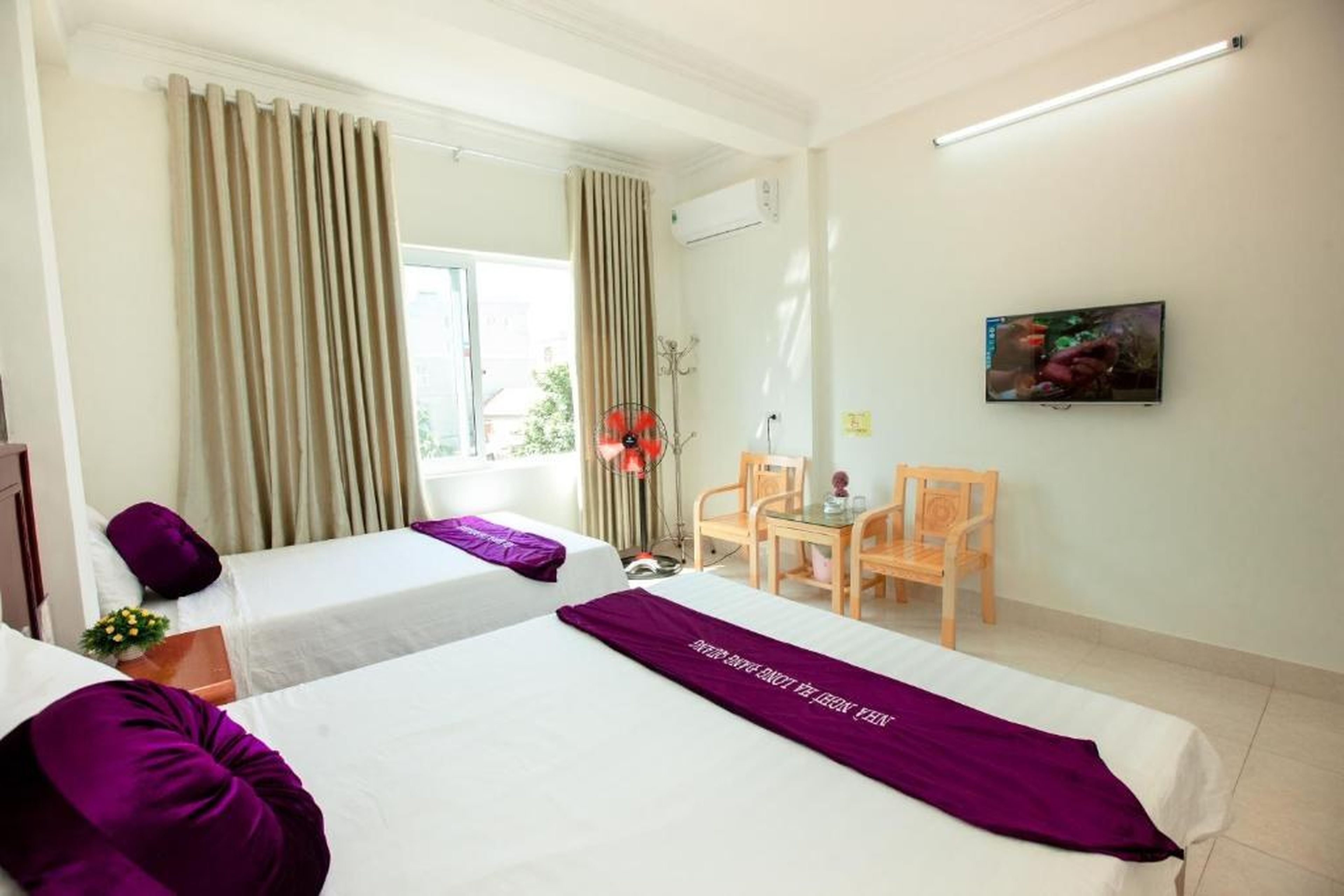 Dang Quang Guesthouse - Hình 44