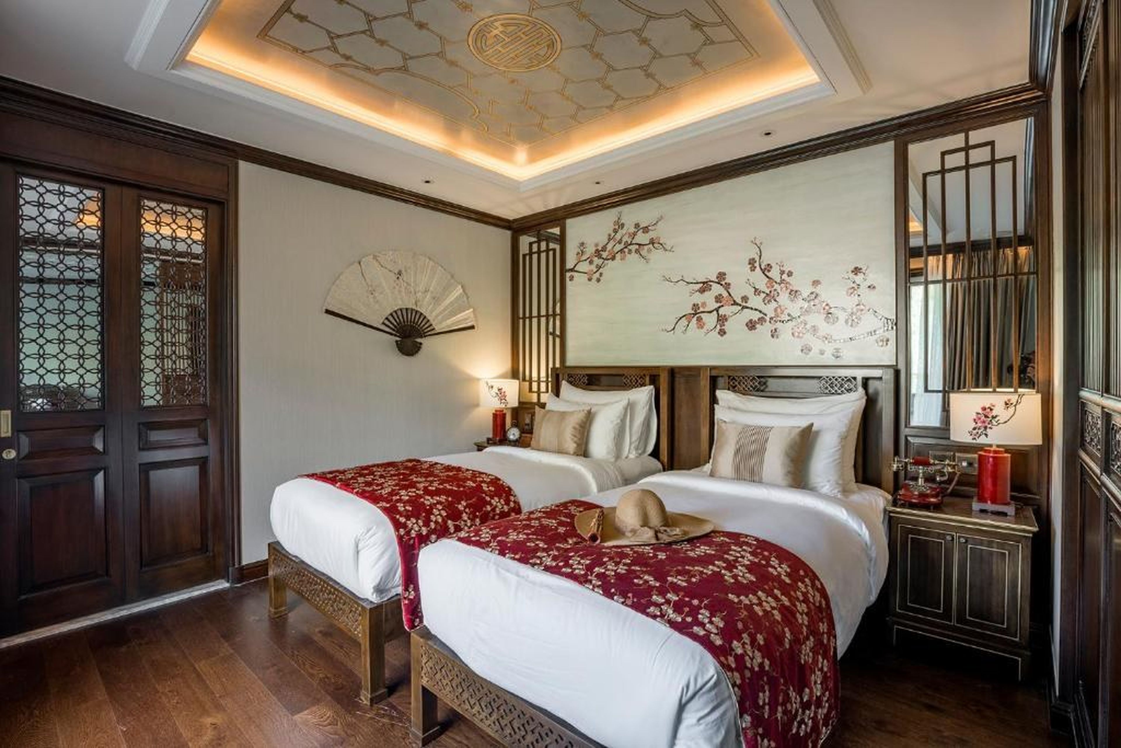 Heritage Line Ylang Cruise - Halong Bay & Lan Ha Bay - Hình 32