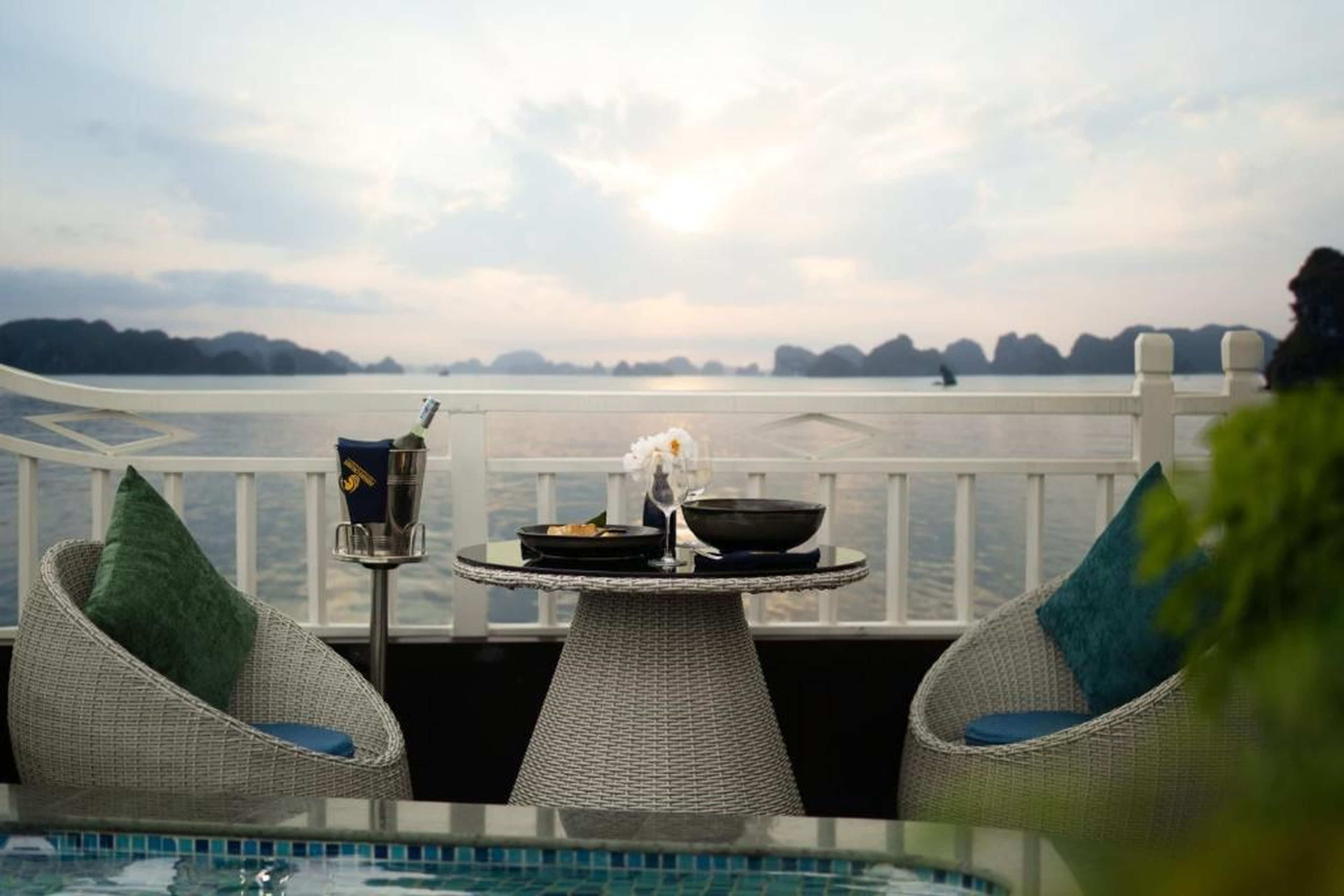 Hermes Cruises - Hình 45