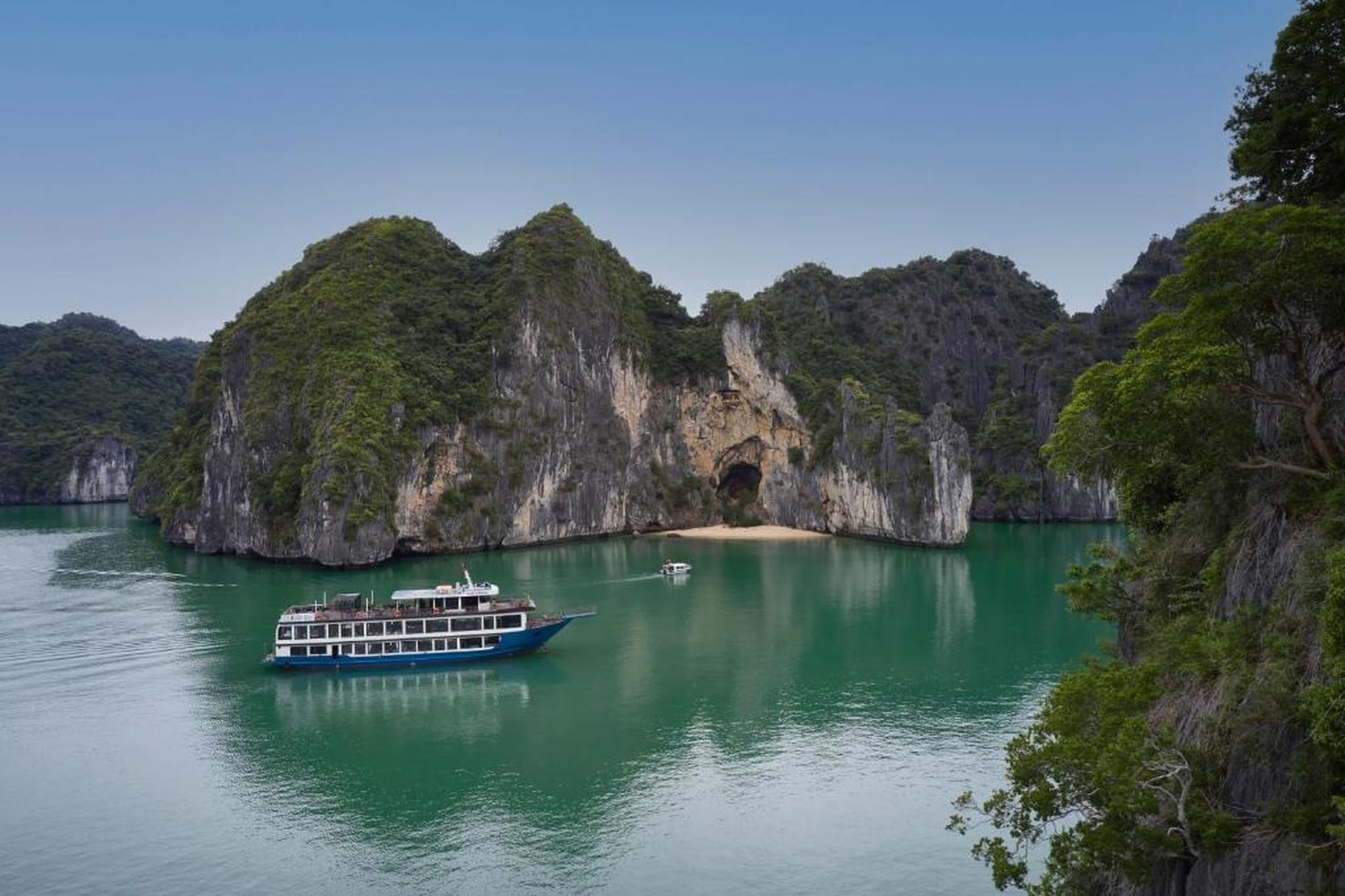 La Pandora Boutique Cruises - Hình 47