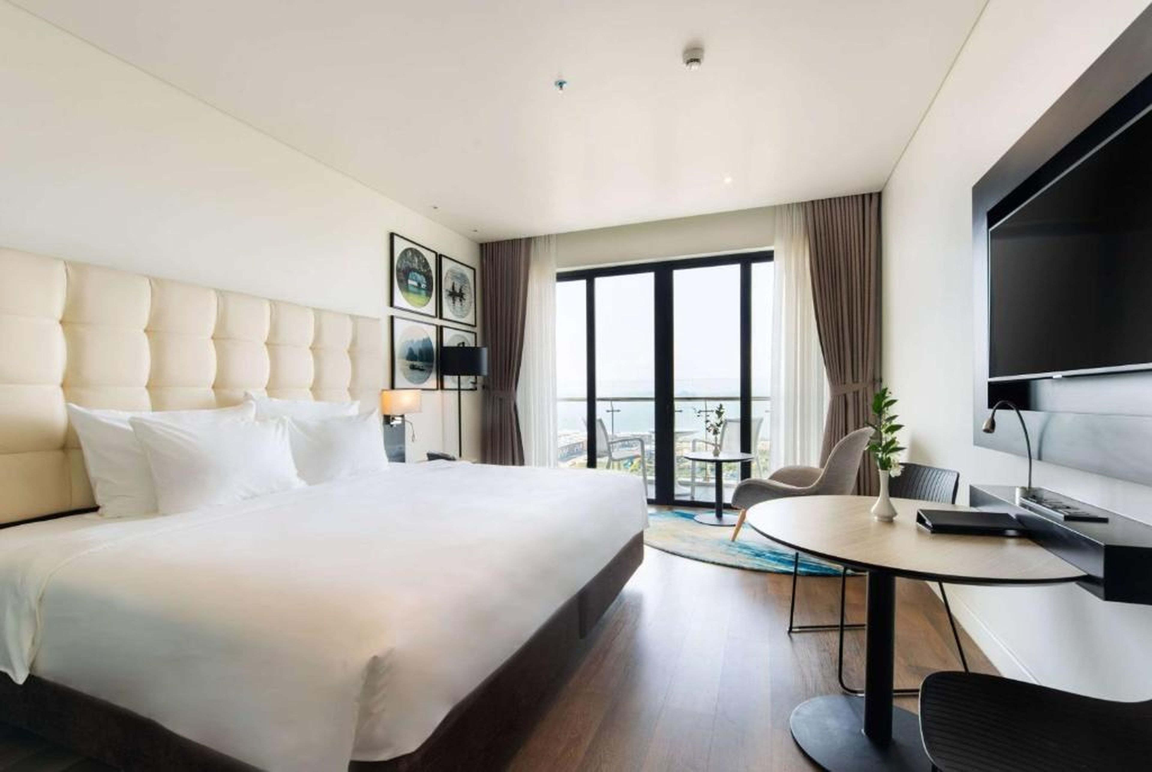 Hotel Soleil Ha Long, Trademark Collection by Wyndham - Hình 40