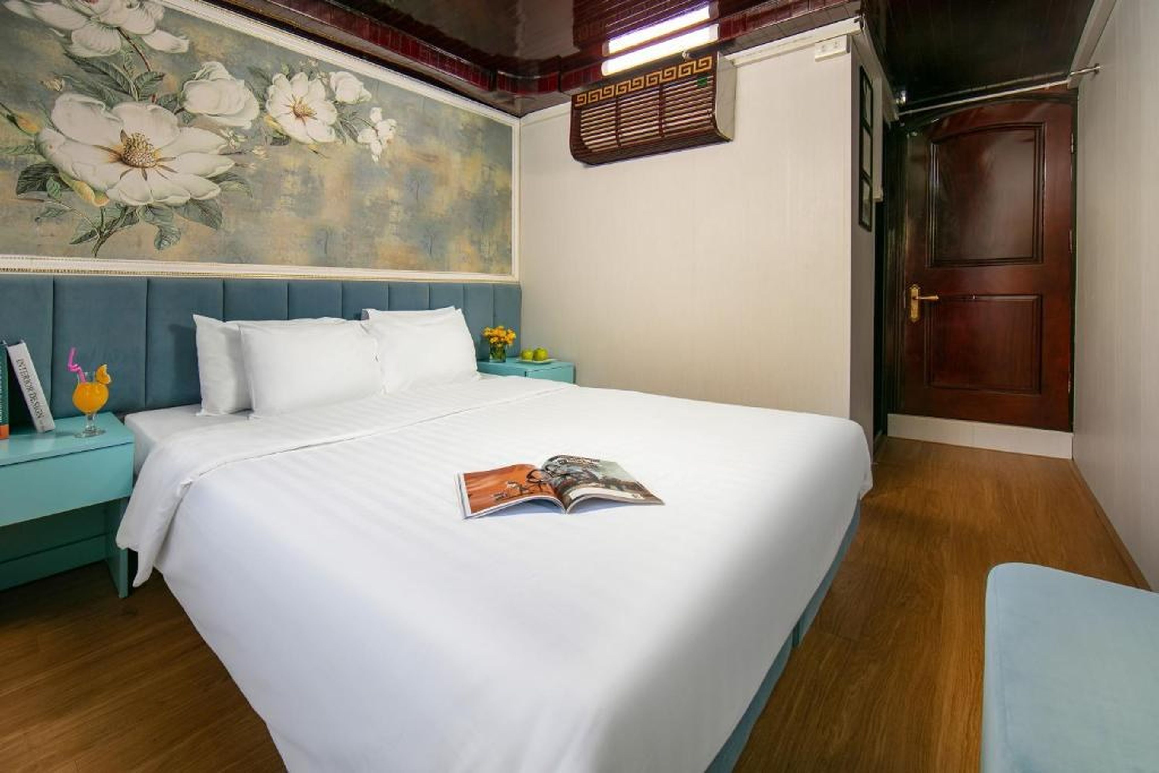 Halong Fantasea Cruise - Hình 34