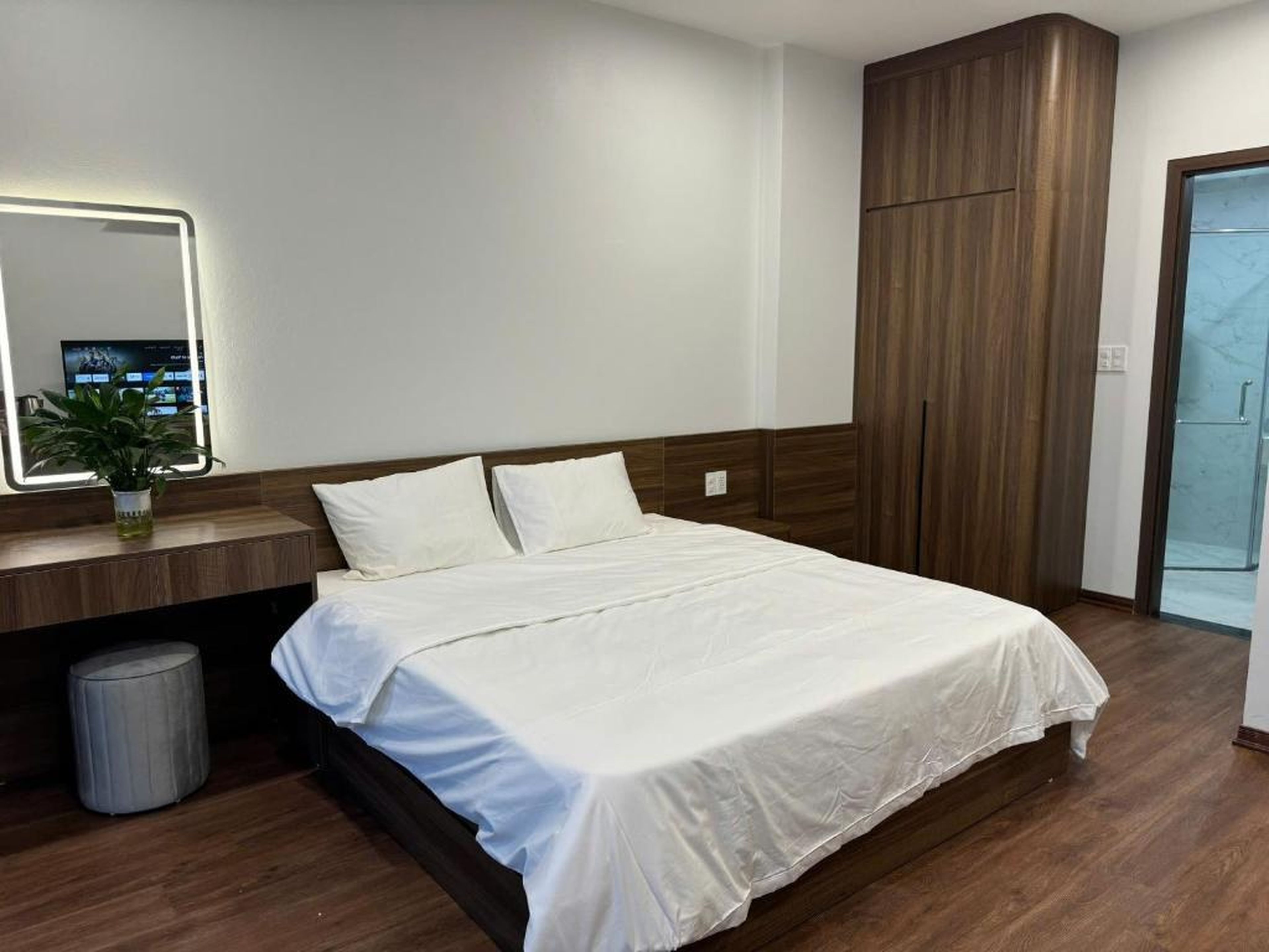 Happy Ocean View Villa - Hình 6
