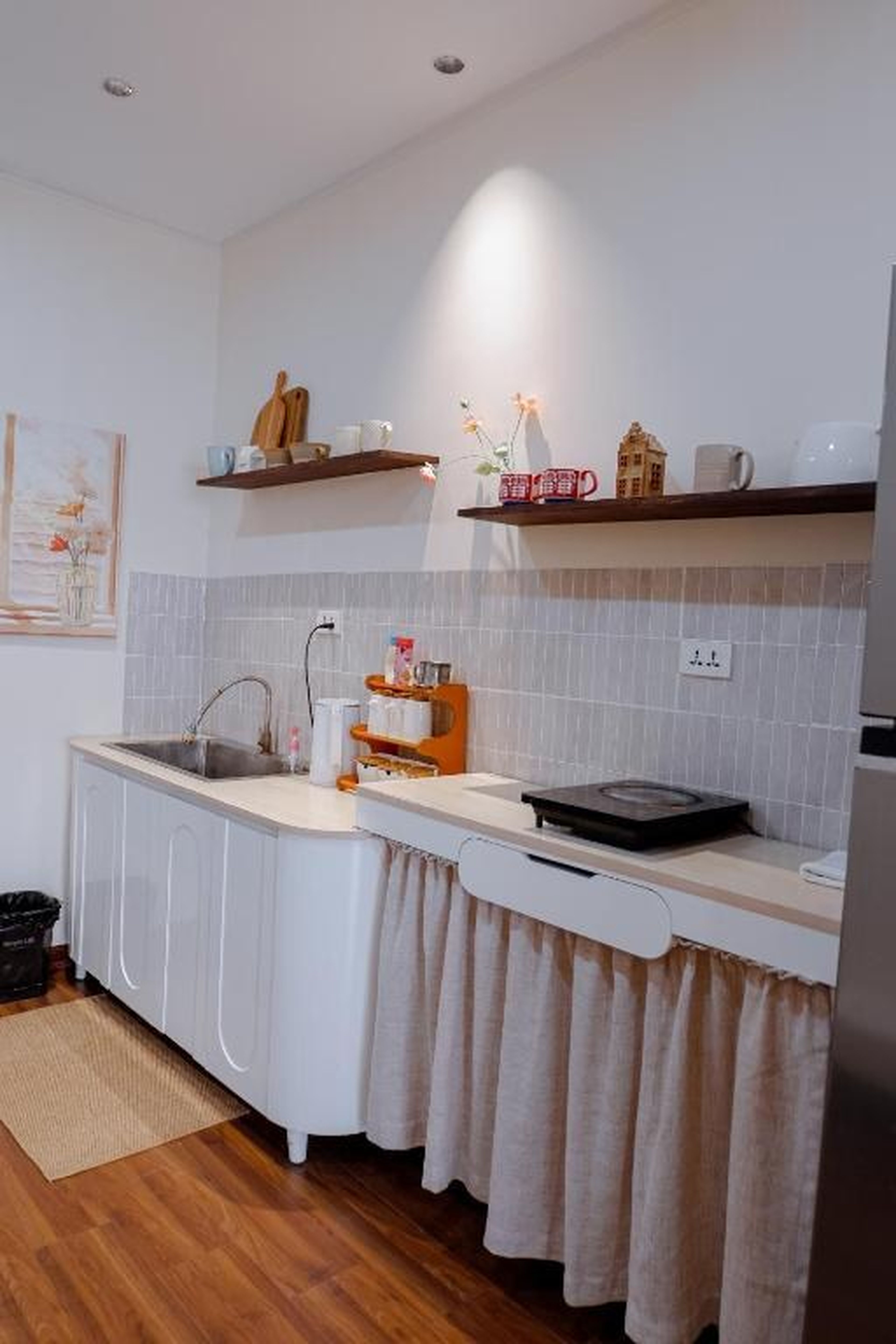 Bridge View Homestay Green Diamond Hạ Long -3106A - Hình 35