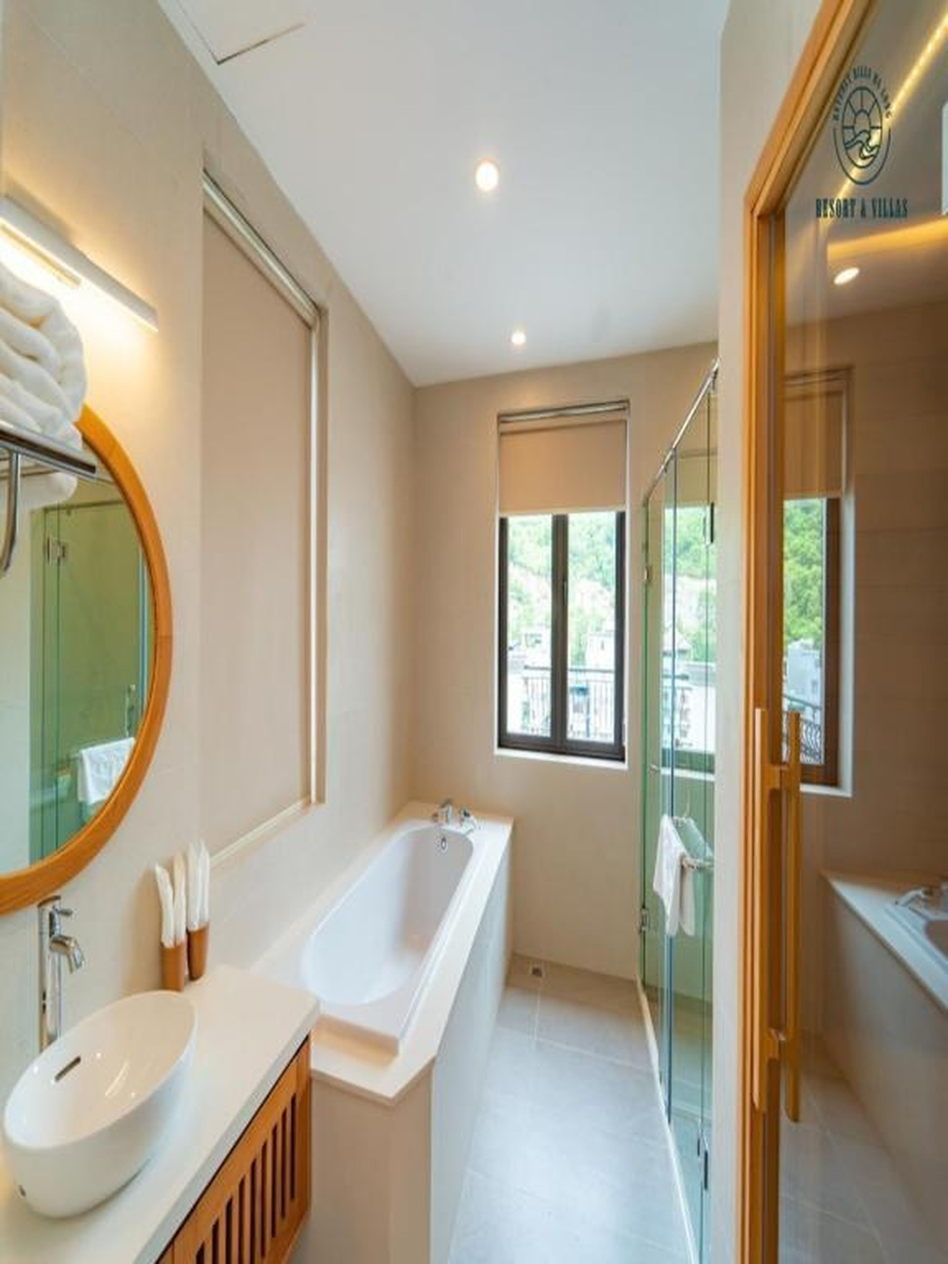 Chuỗi Villa 7 Ngủ đồi Beverly hill - trung tâm Bãi Cháy- Sang trọng - Đẳng cấp - Hình 3