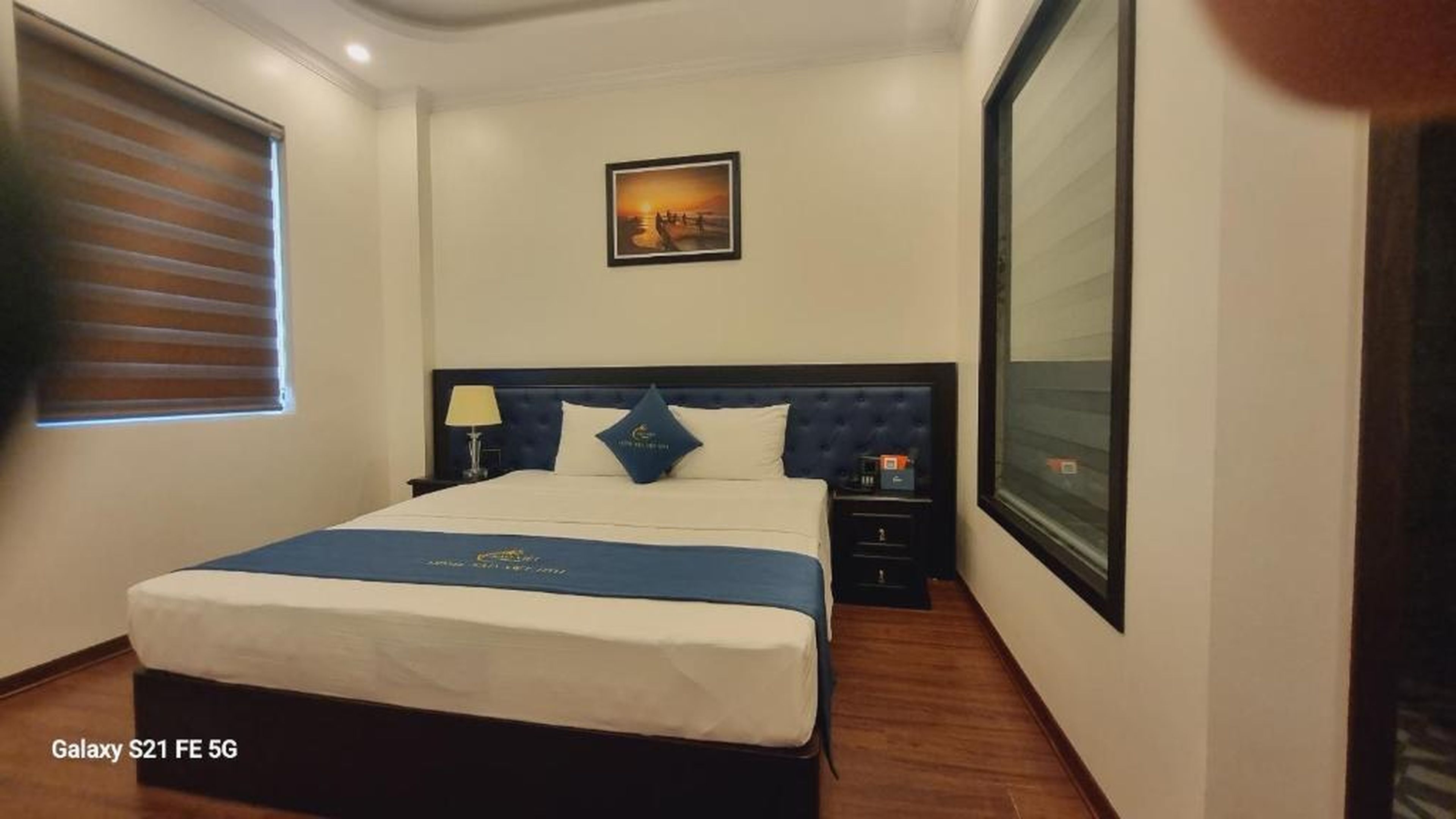 Sao Việt HTH Hotel - Hình 35