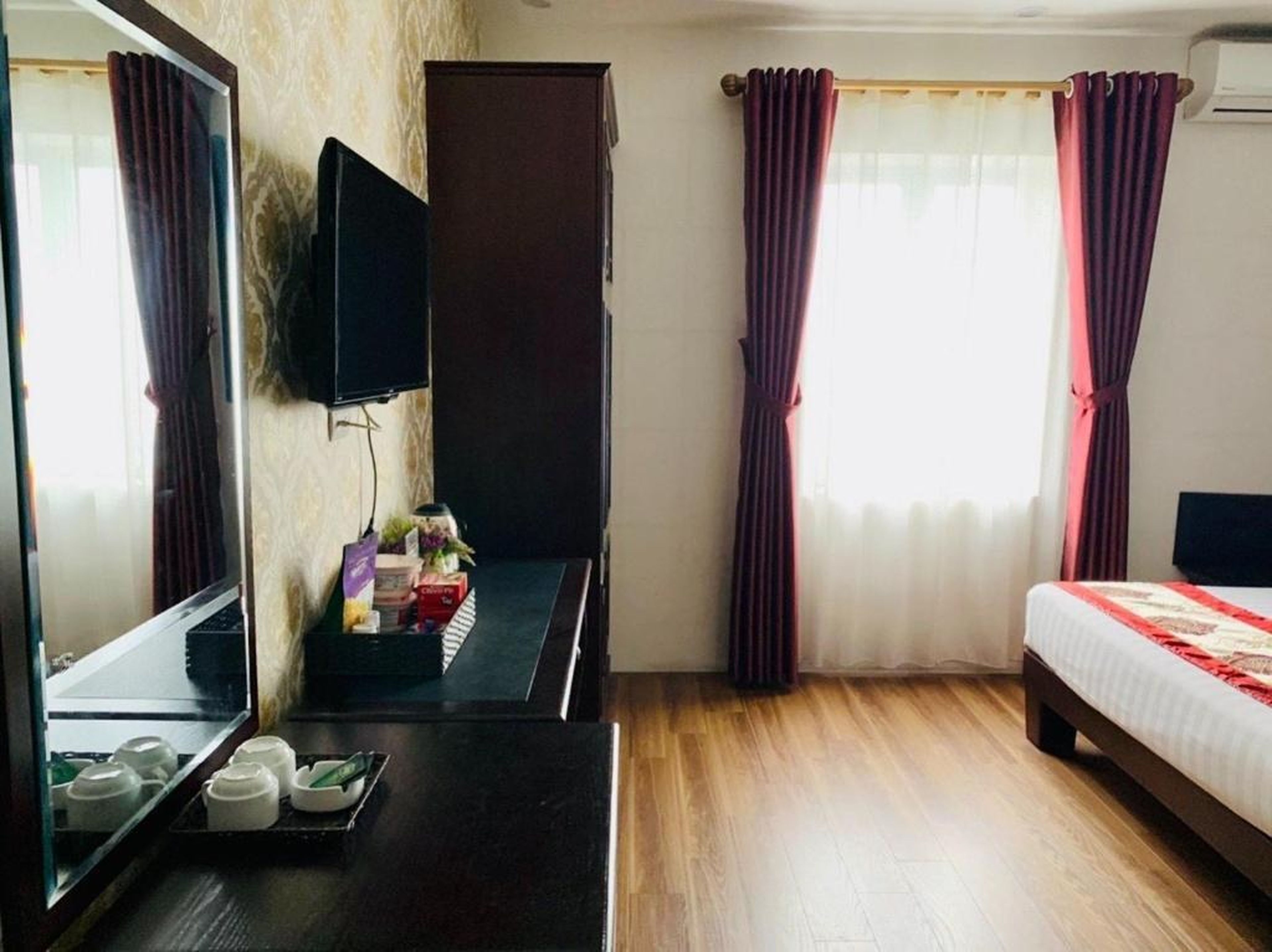 Hồng anh 1 hotel - Hình 22