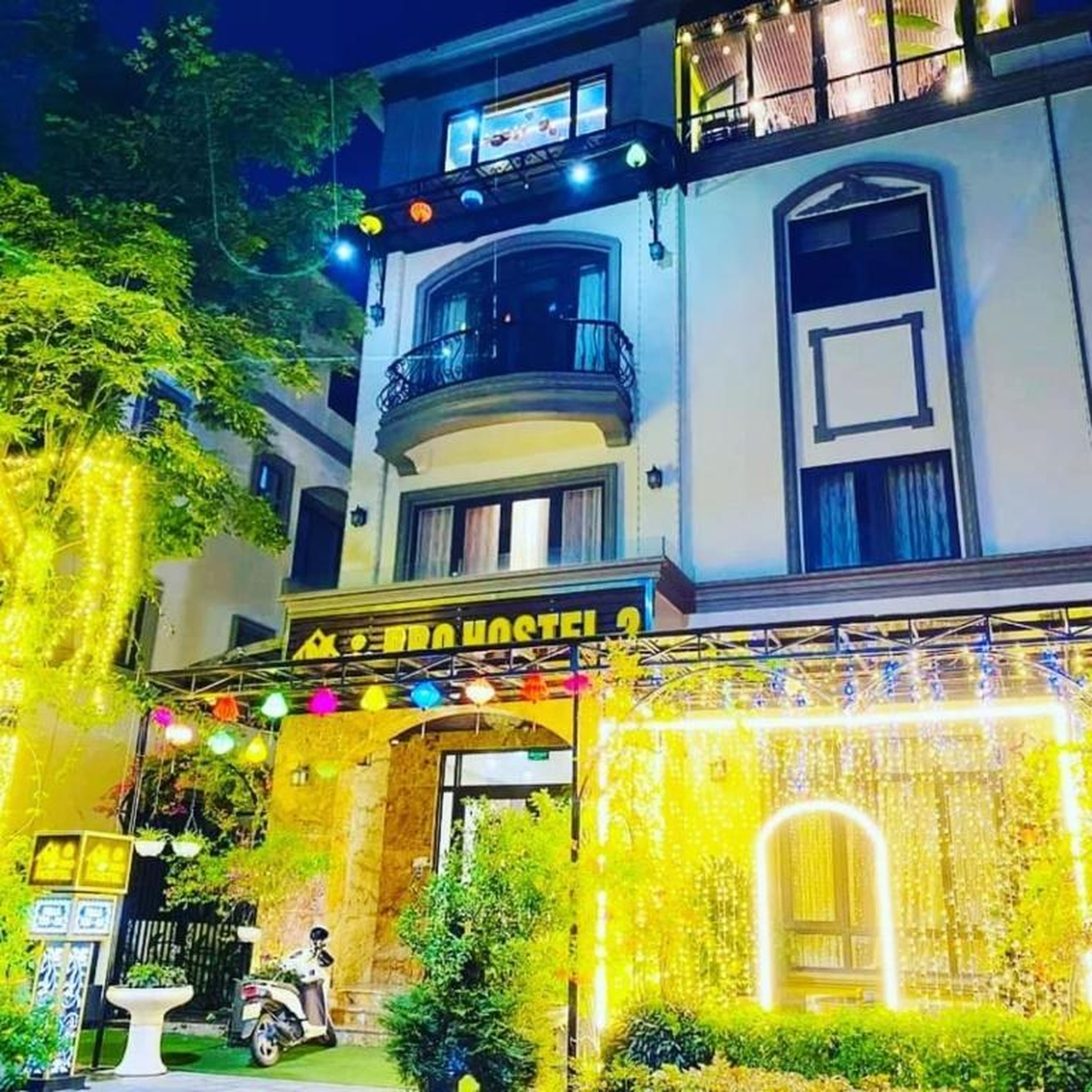 BBQ Hostel Ha Long 2 - Hình 13