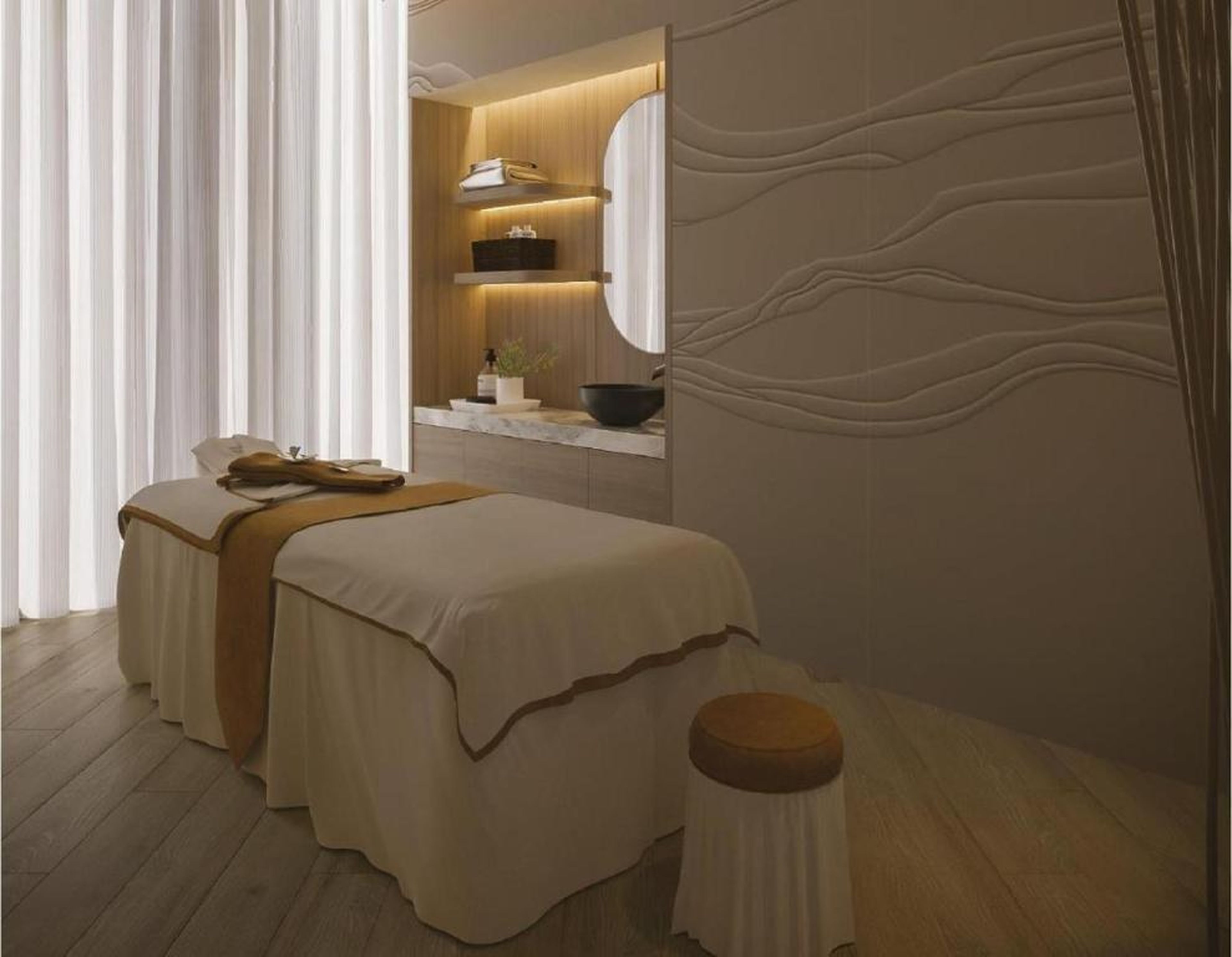 Seaside Elegance- À la carte Residence Hạ Long - Hình 39