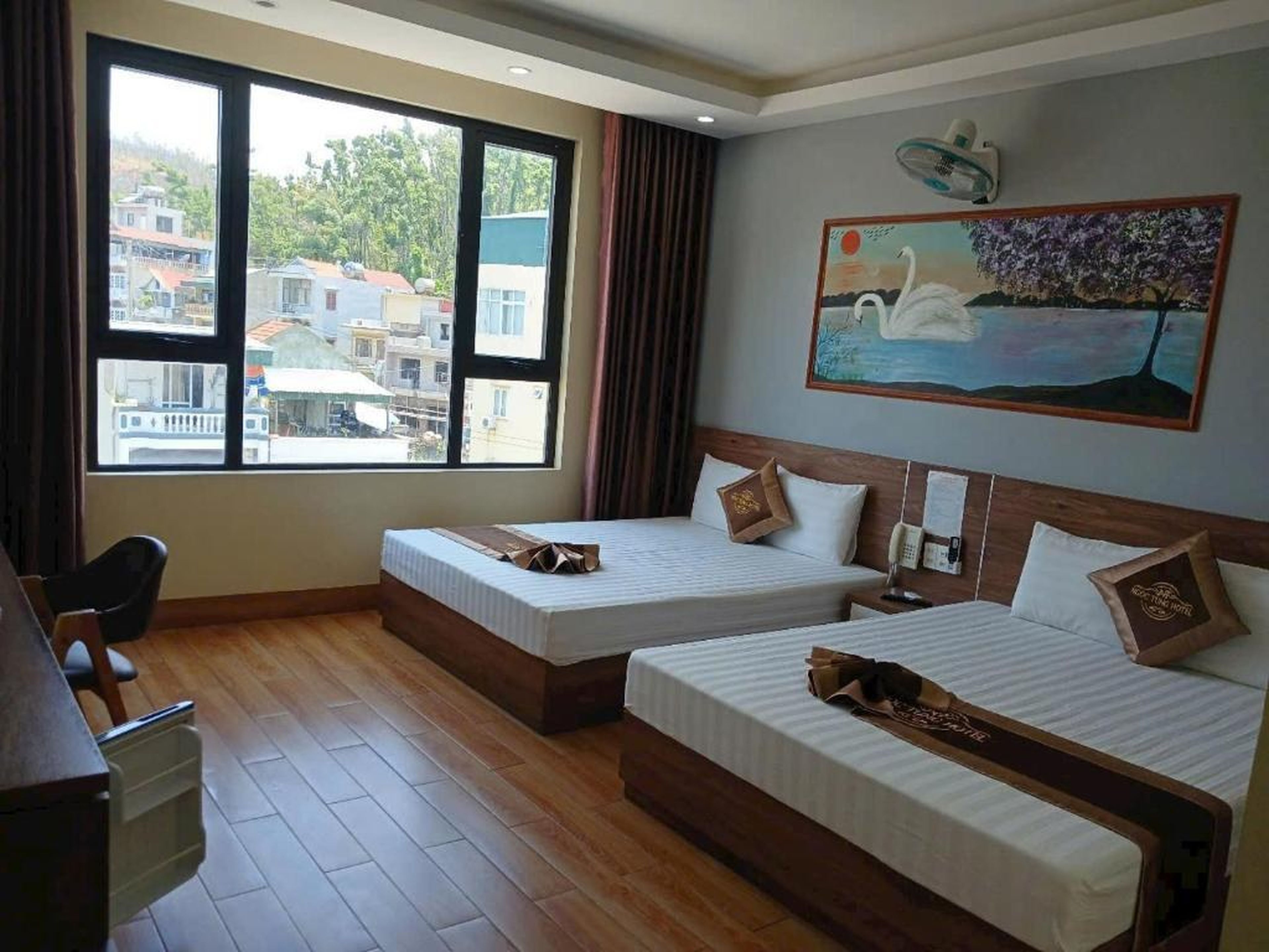 Ngọc Tùng Hotel - Hình 36