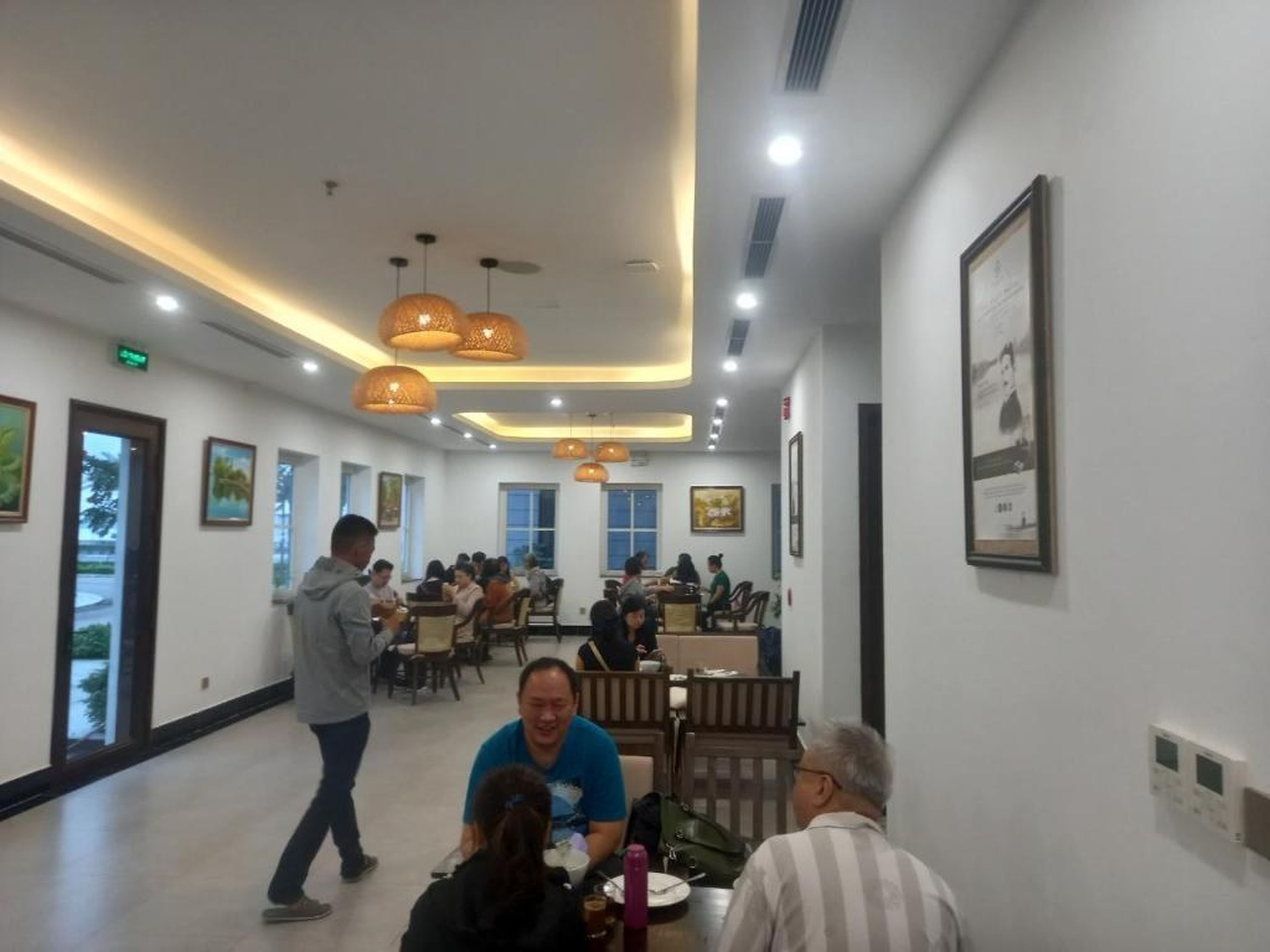 Indotel halong hotel - Hình 37
