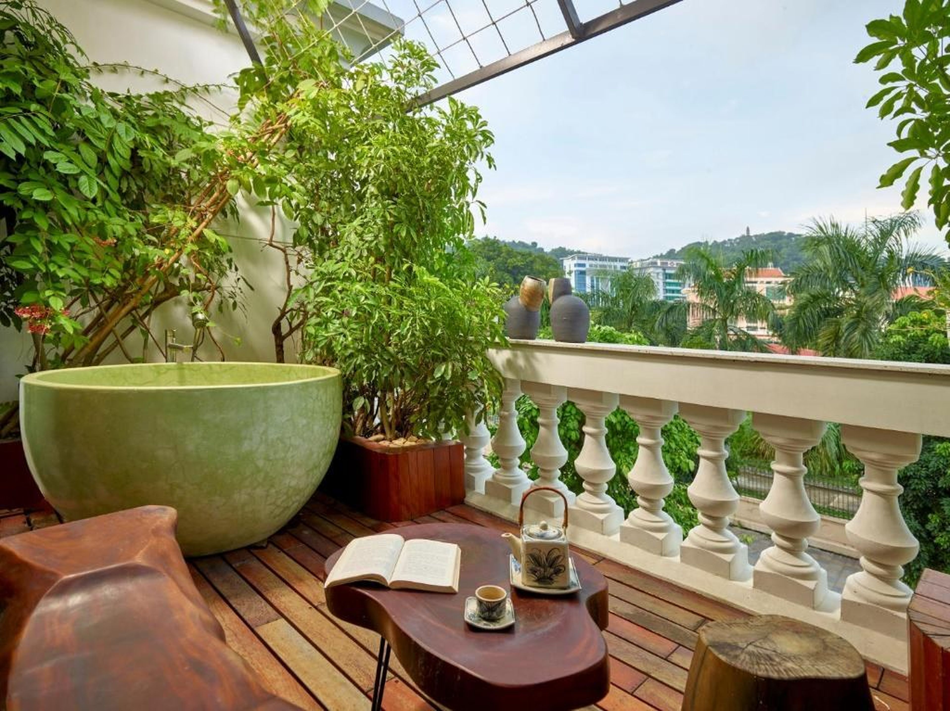 Draha Halong Hotel - Serenity, Charm and Nature - Preferred by Western Travelers - Hình 7