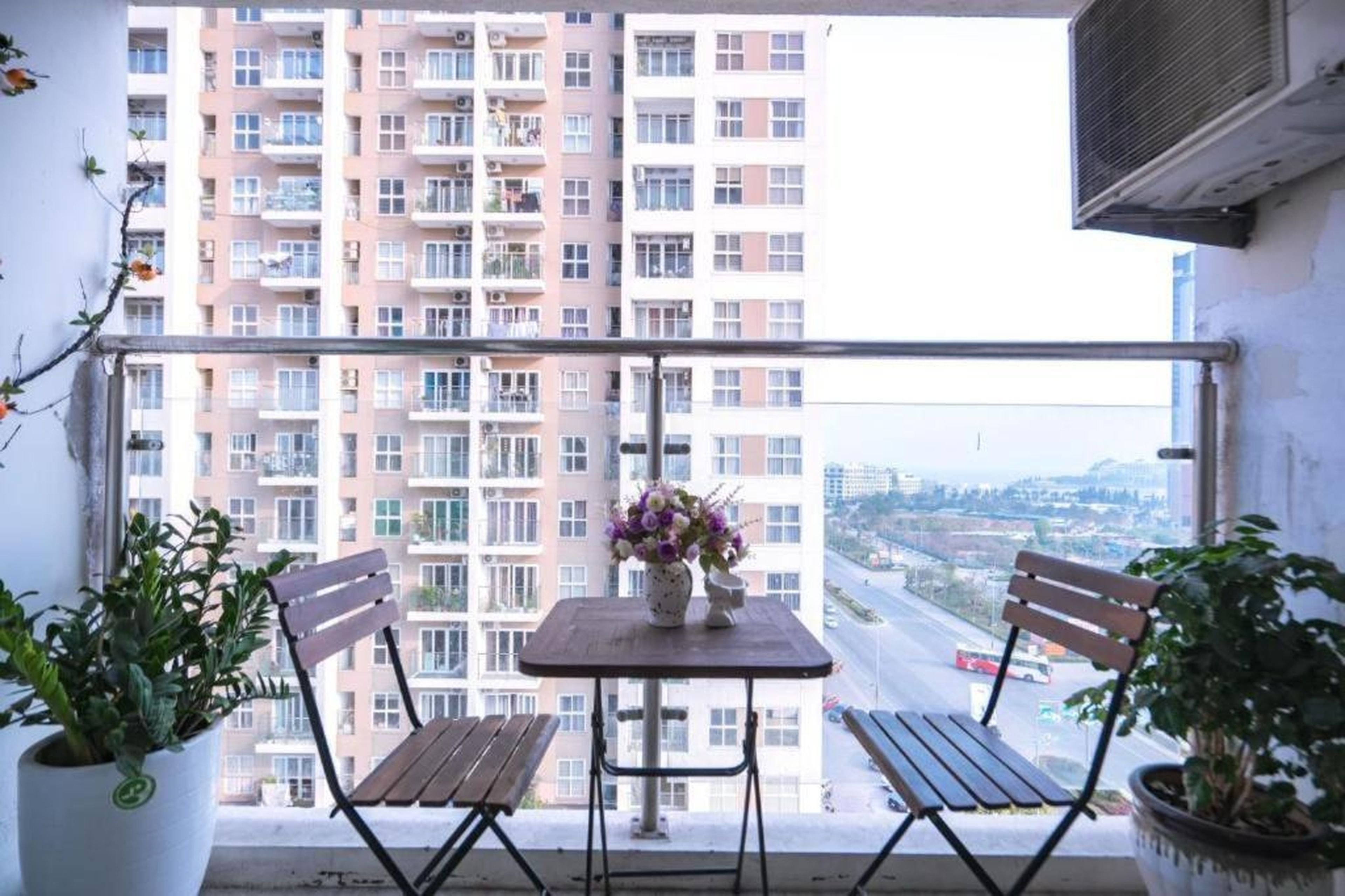 Căn hộ 3 ngủ gần biển - Hình 6