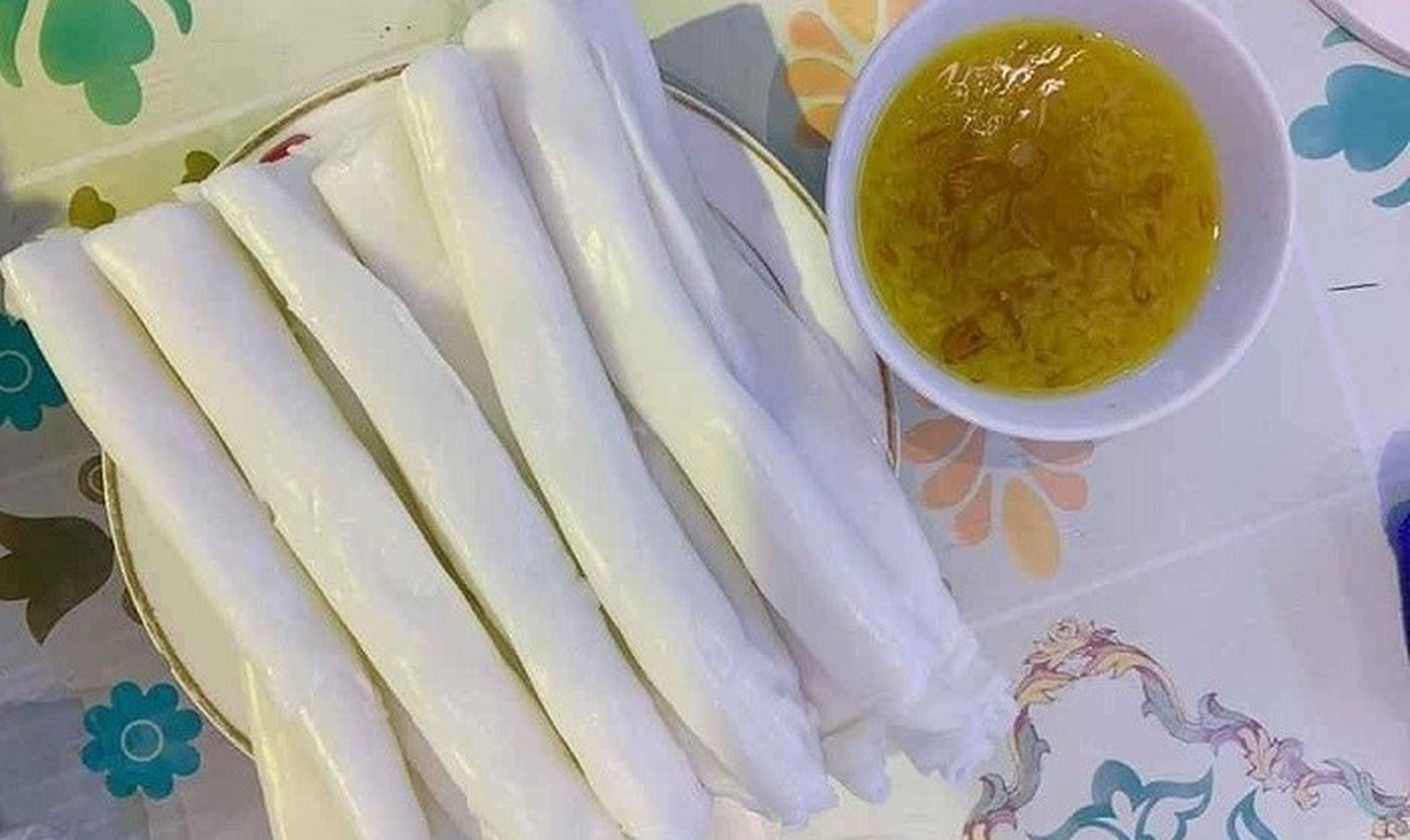 Quang Ninh’s Unique Bánh Gật Gù Specialty - Hình 10