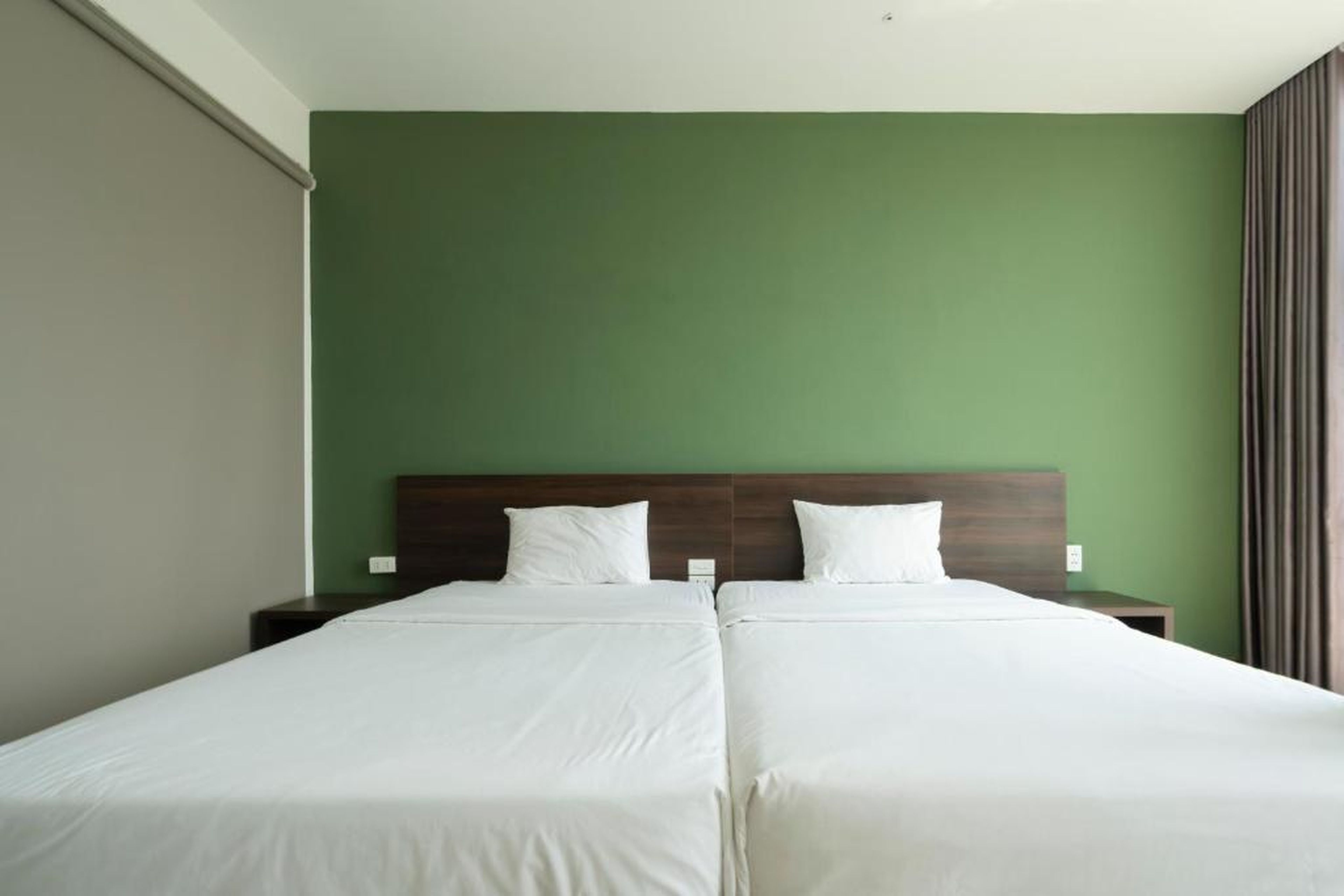 COCO Tuan Chau Hotel - Hình 10