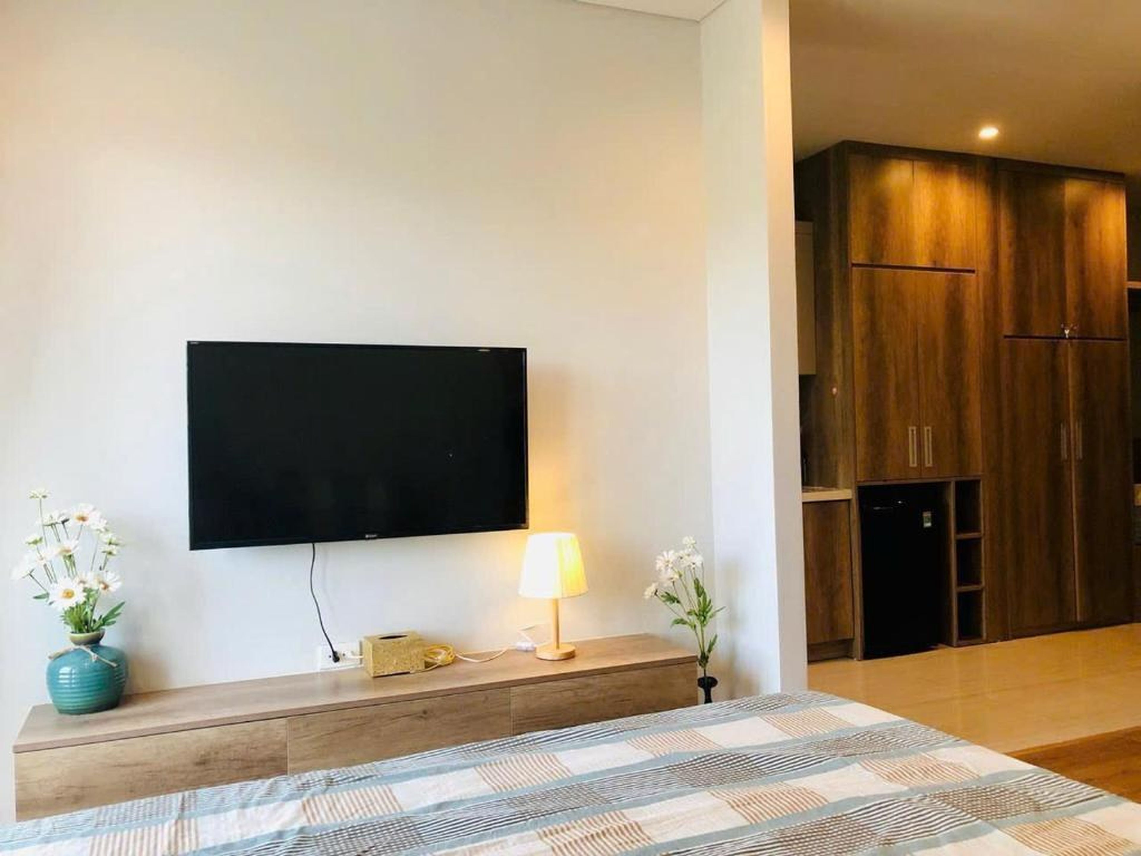 Green bay Homestay Tiện Nghi - Hình 36