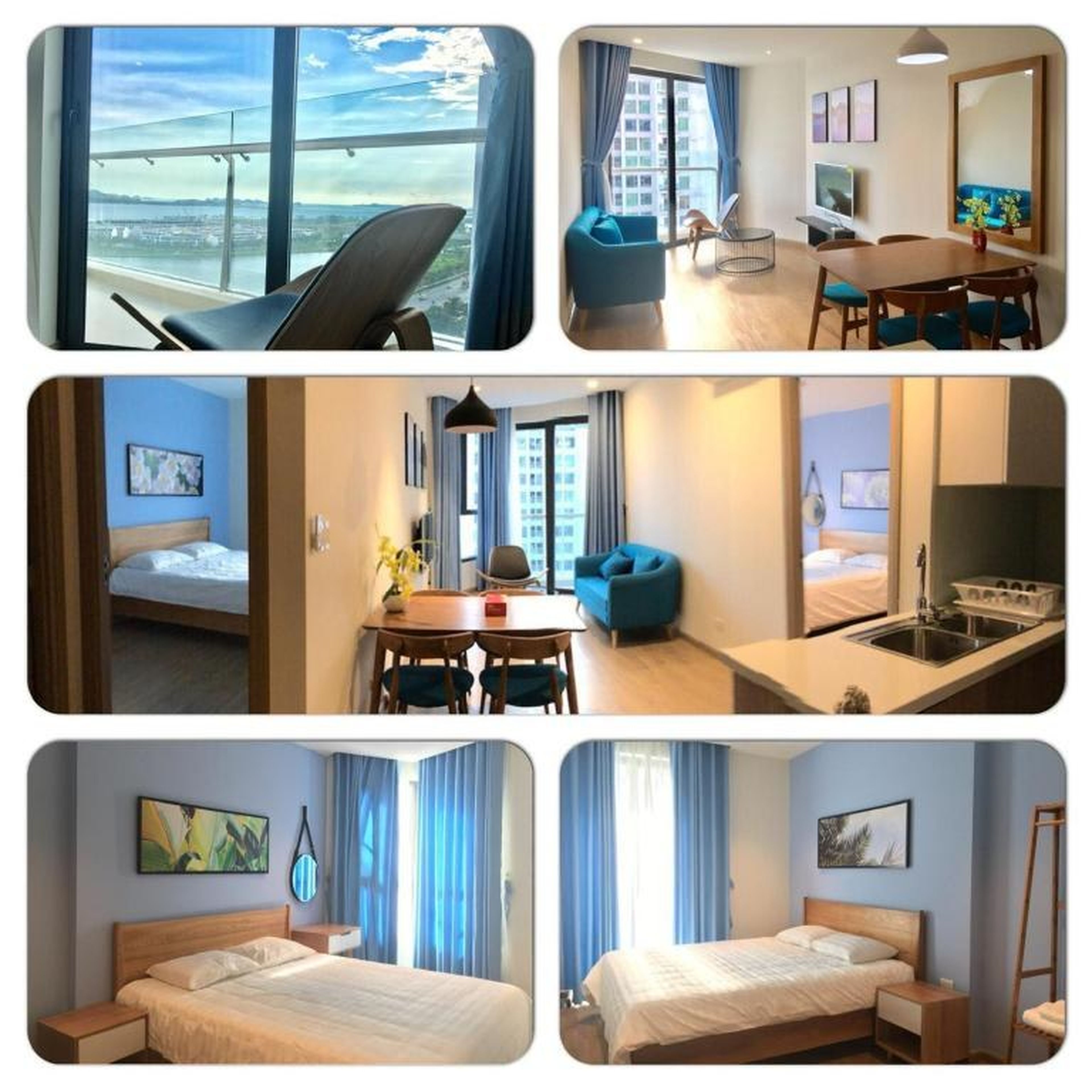 Angela House Halong - Hình 4
