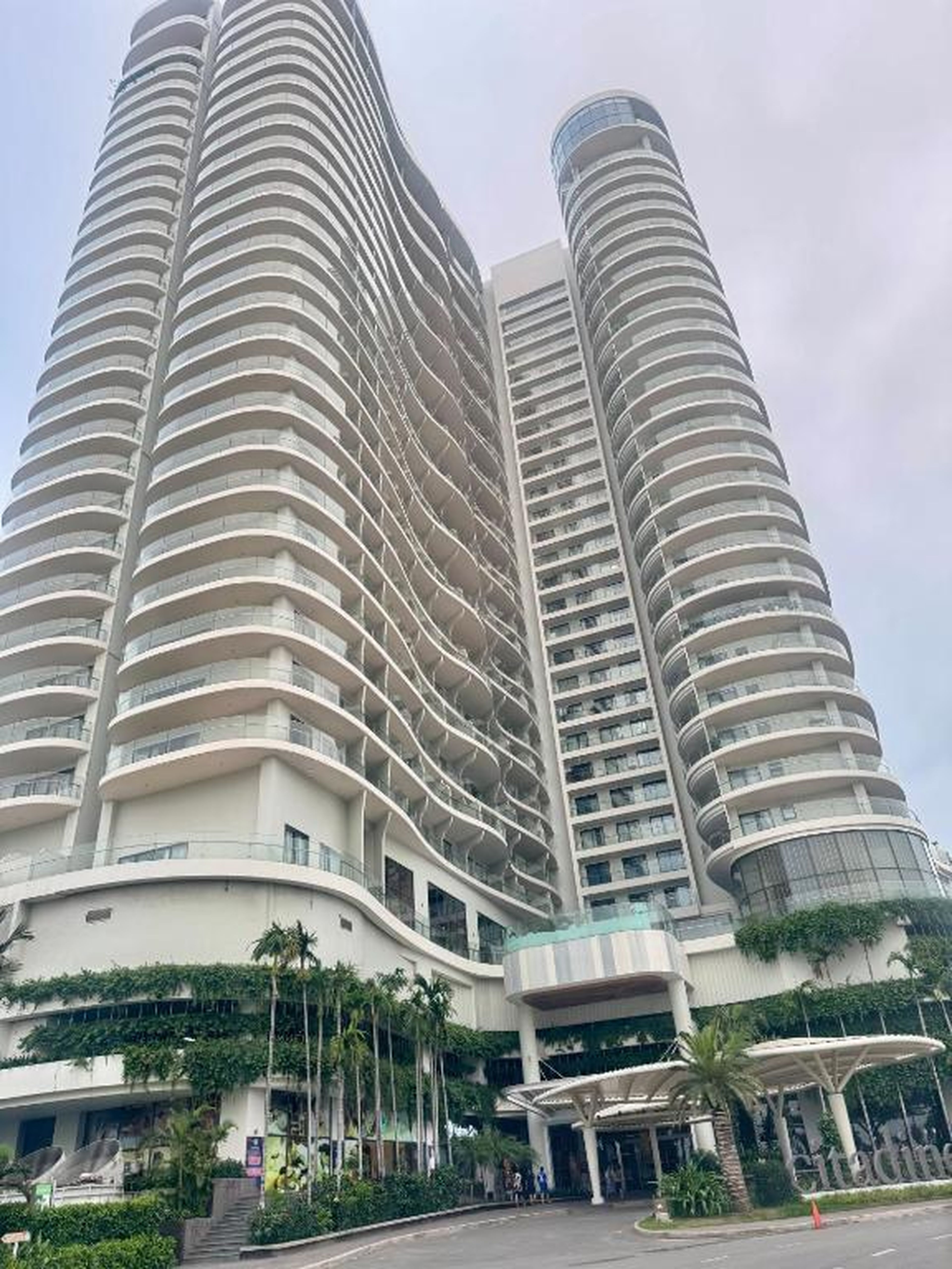 Khánh Phong Apartment Citadine Marina Hạ Long - Hình 29