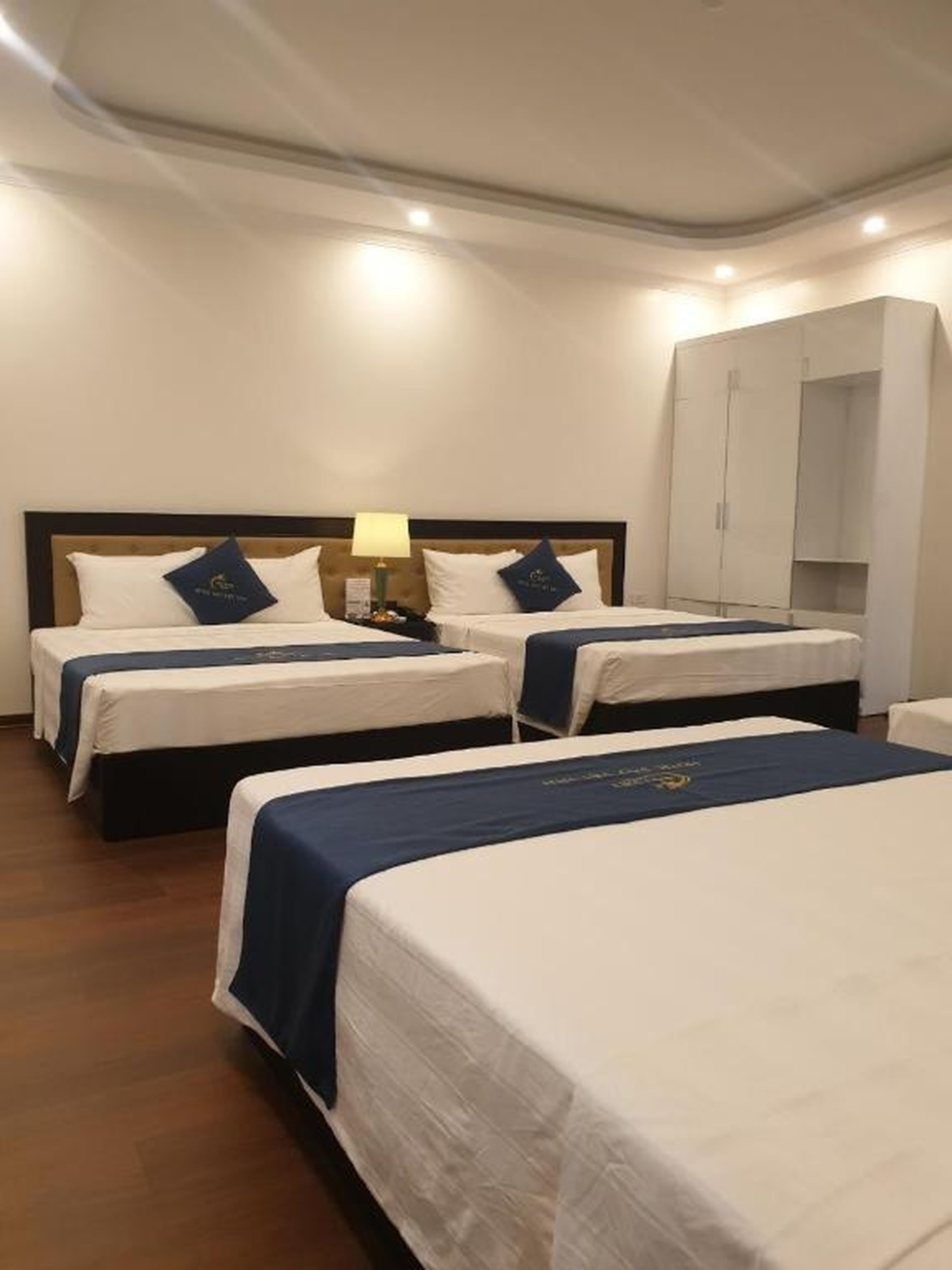 Sao Việt HTH Hotel - Hình 11
