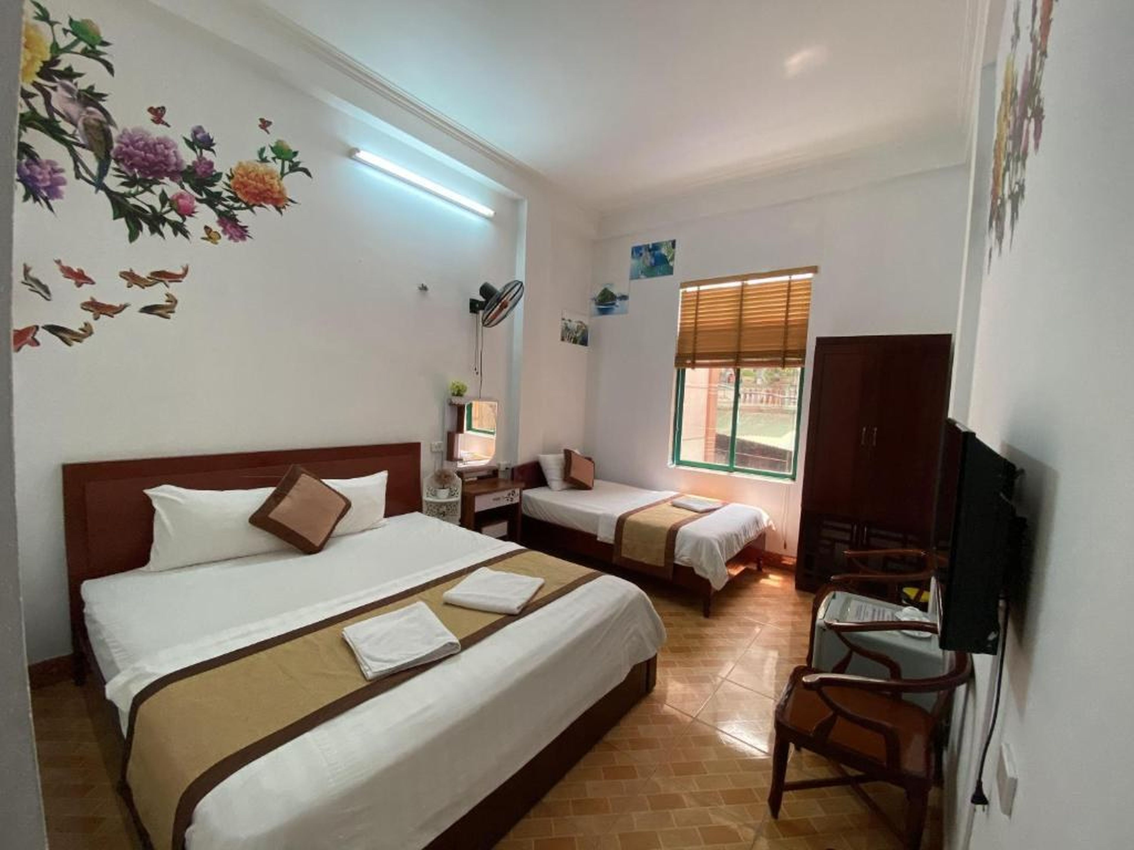 Alex Ha Long Hotel - Hình 4
