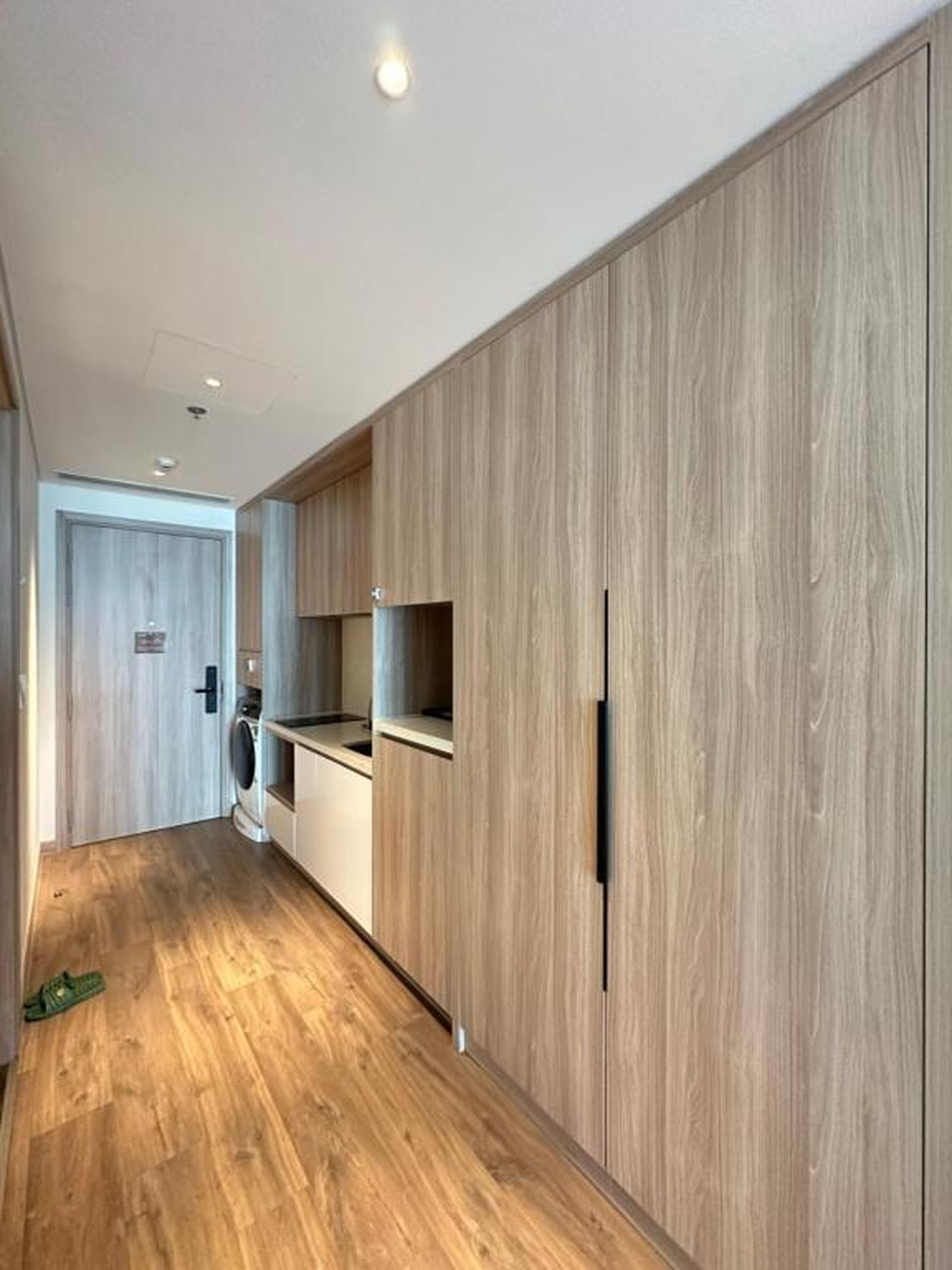 Alacate Hạ Long - Teri Apartment - Hình 19