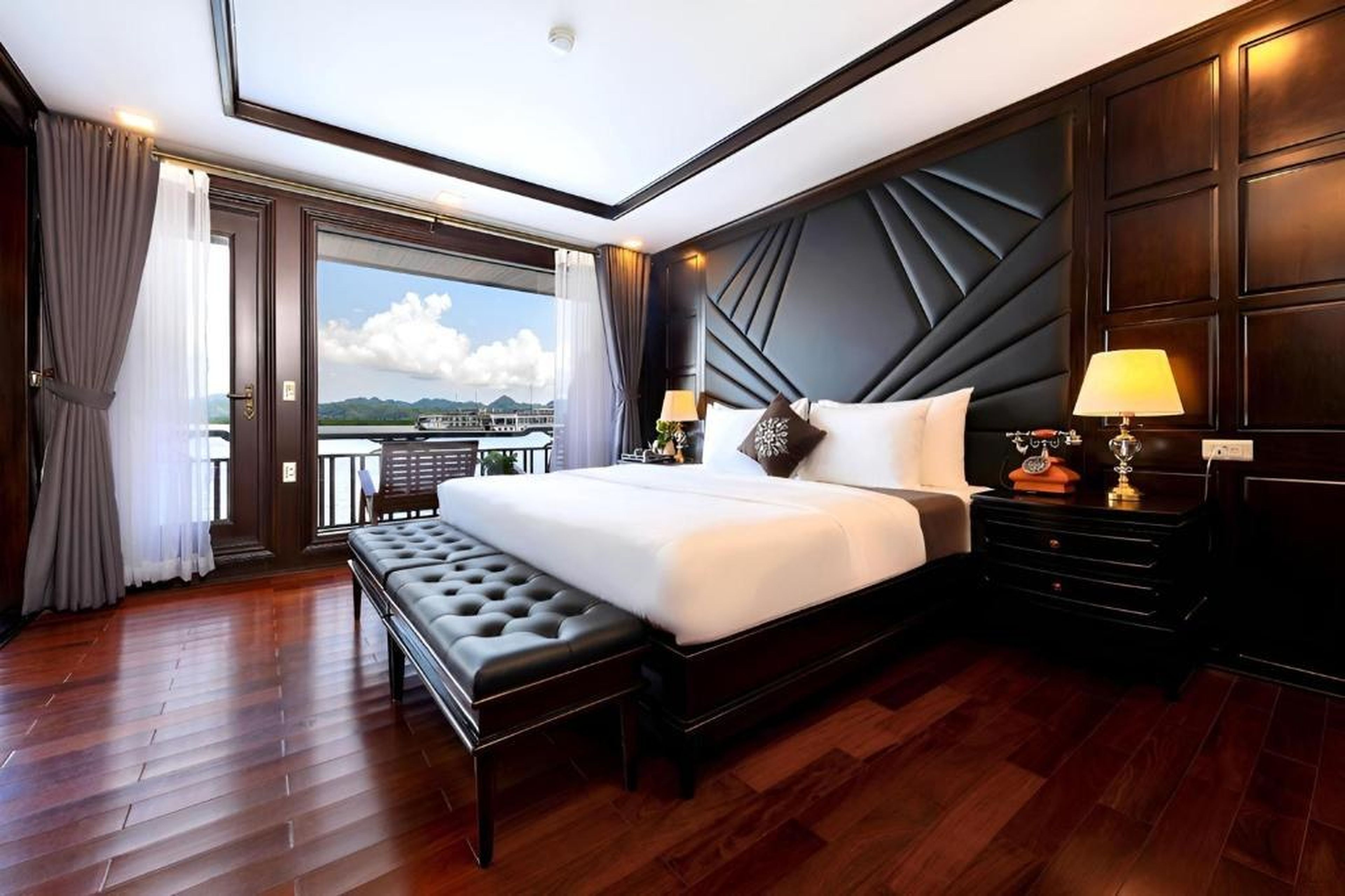 Mila Grand Luxury Cruise - Hình 22