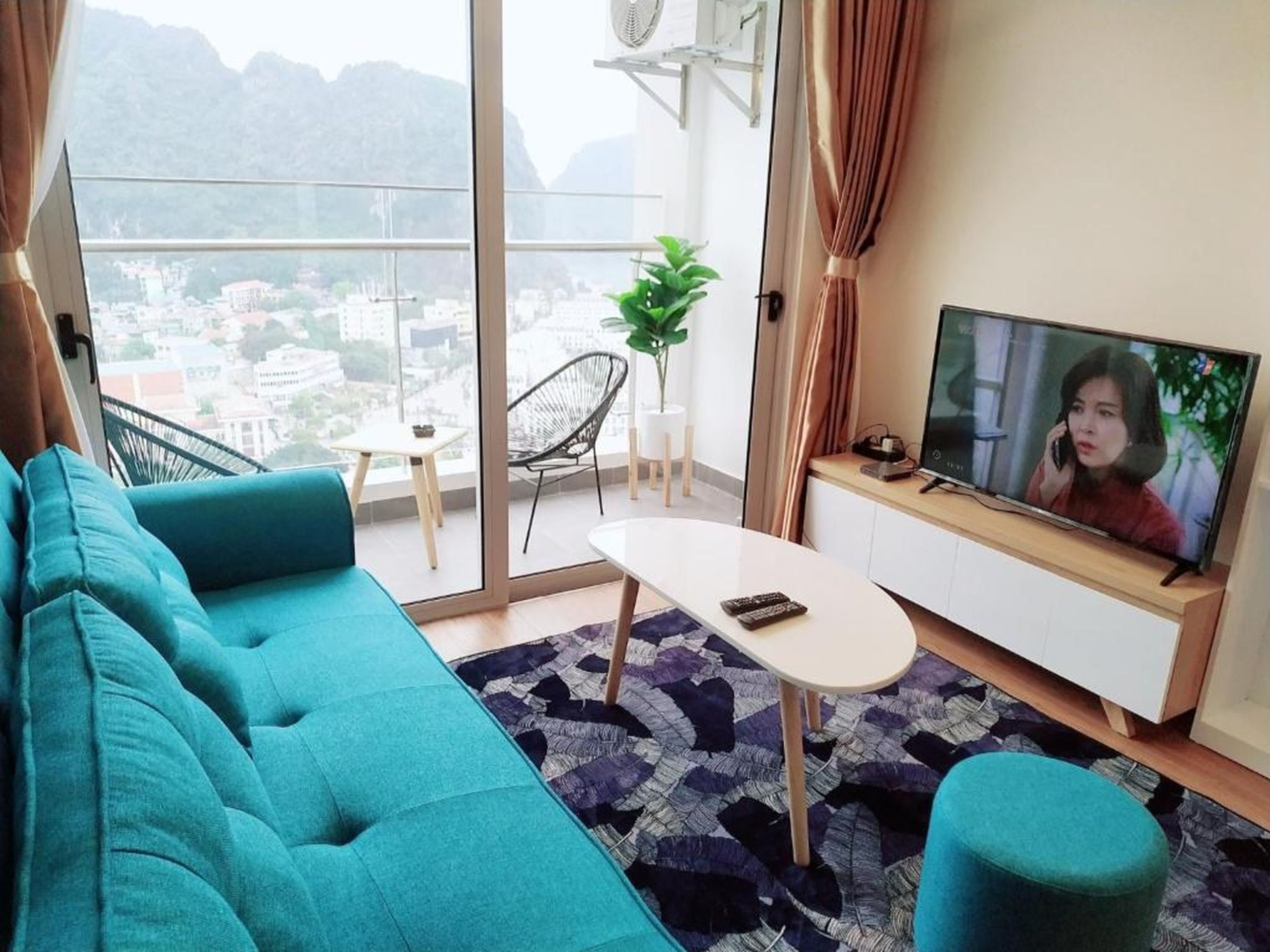 Hi-Home HALONG BAY Apartment SEA VIEW - Hình 21