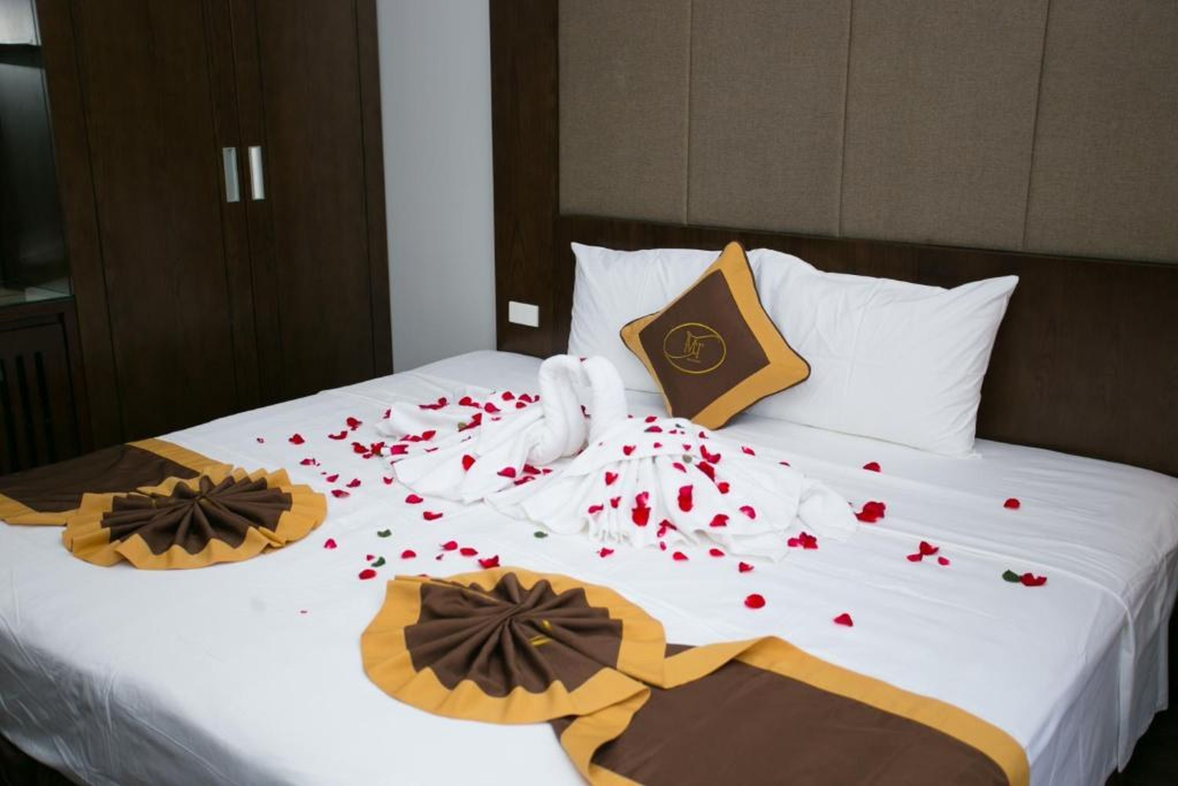 Mộc Trà Hotel Bãi Cháy Hạ Long - Hình 33