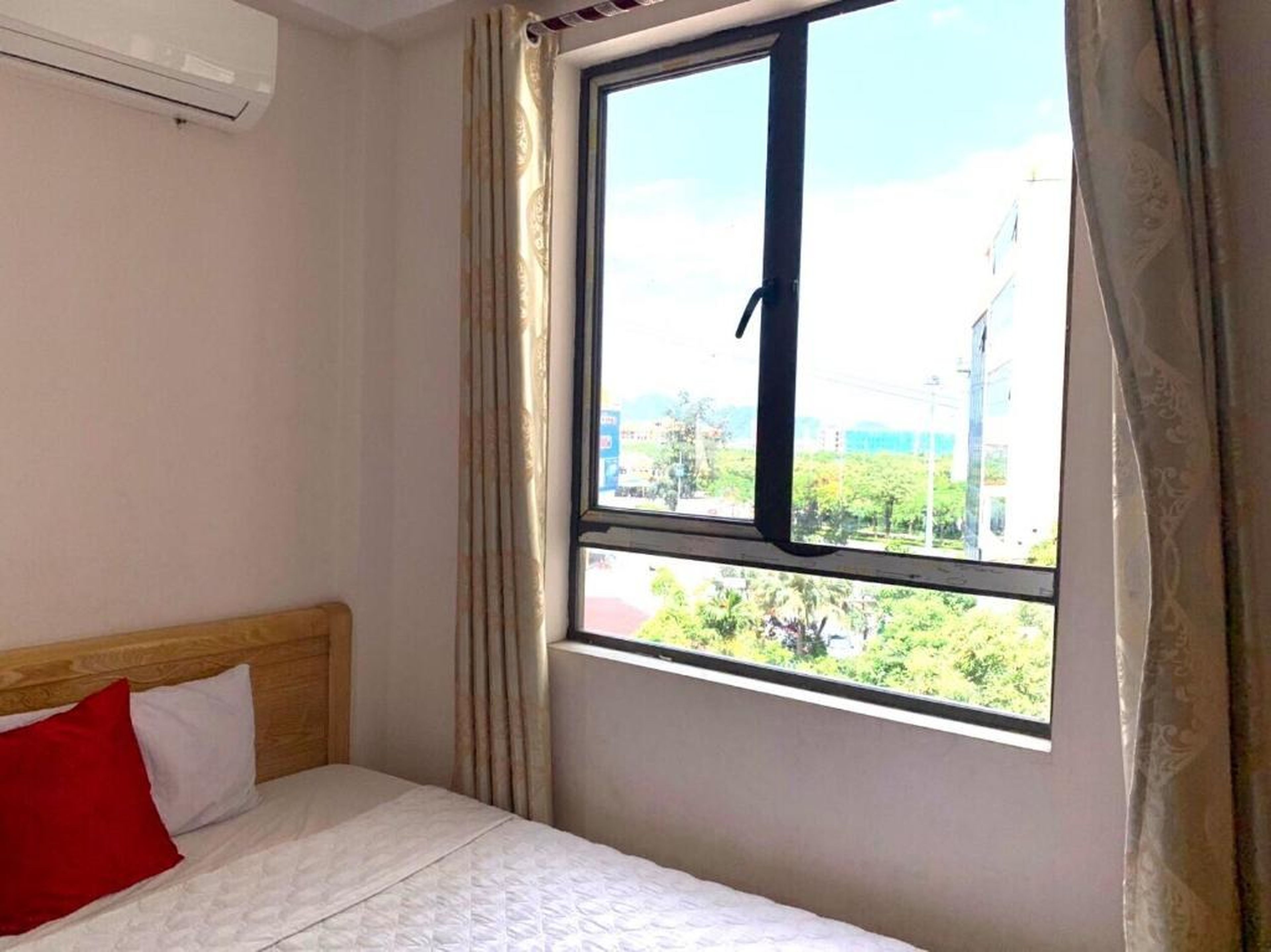 Quynh Yen Hotel - Hình 27