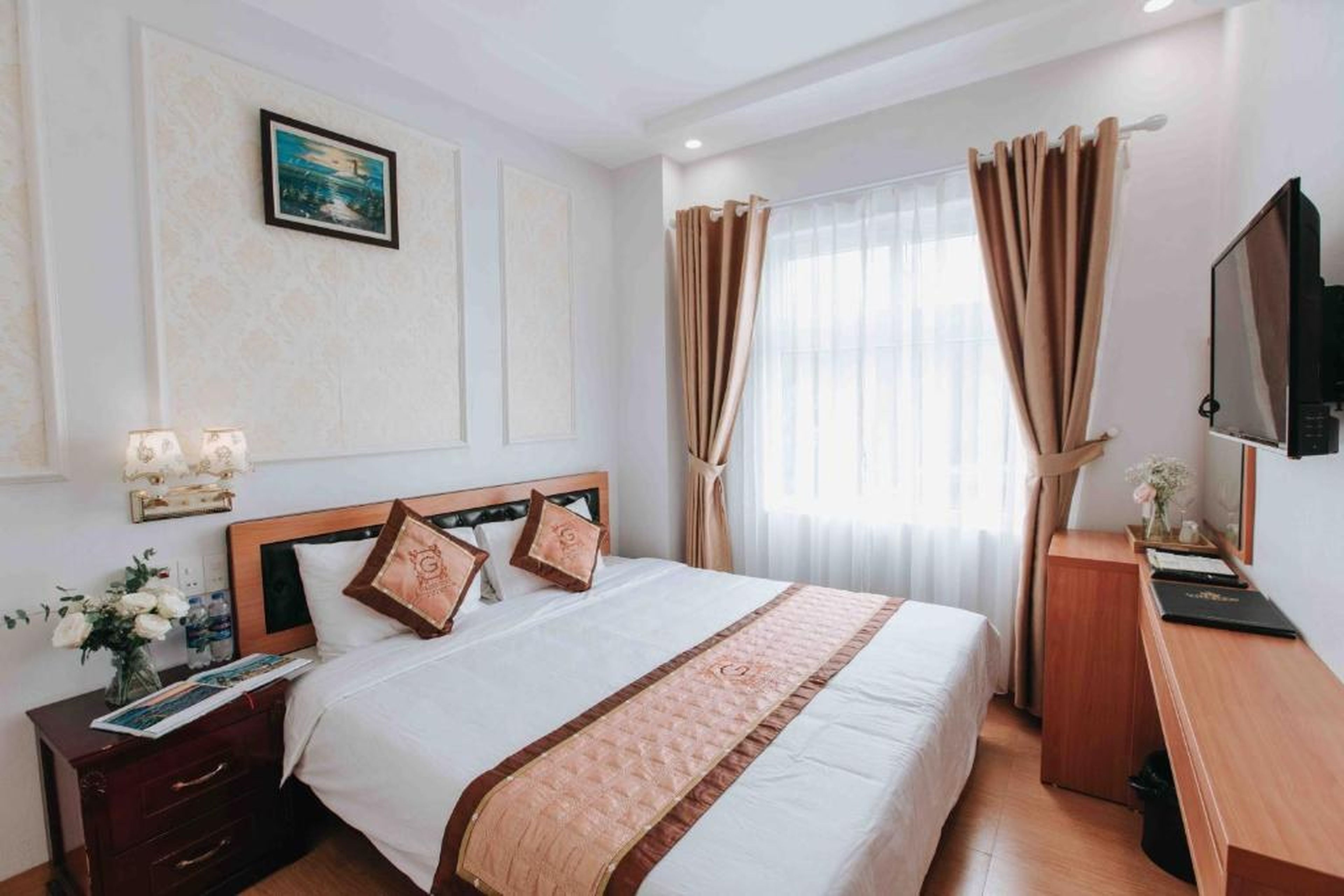 Golden Coto Hotel - Hình 35