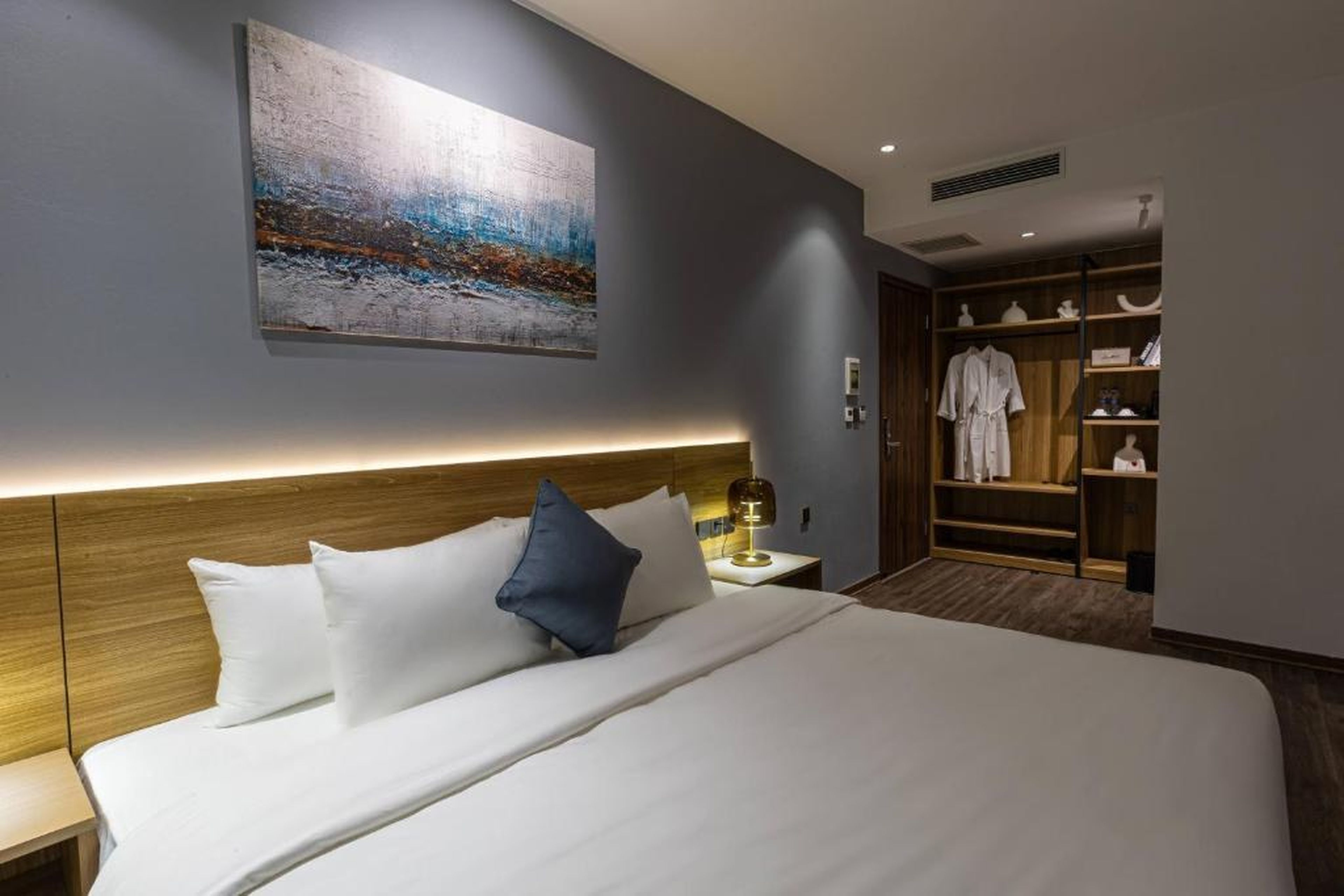 Chu Gia hotel - Móng Cái - Hình 33
